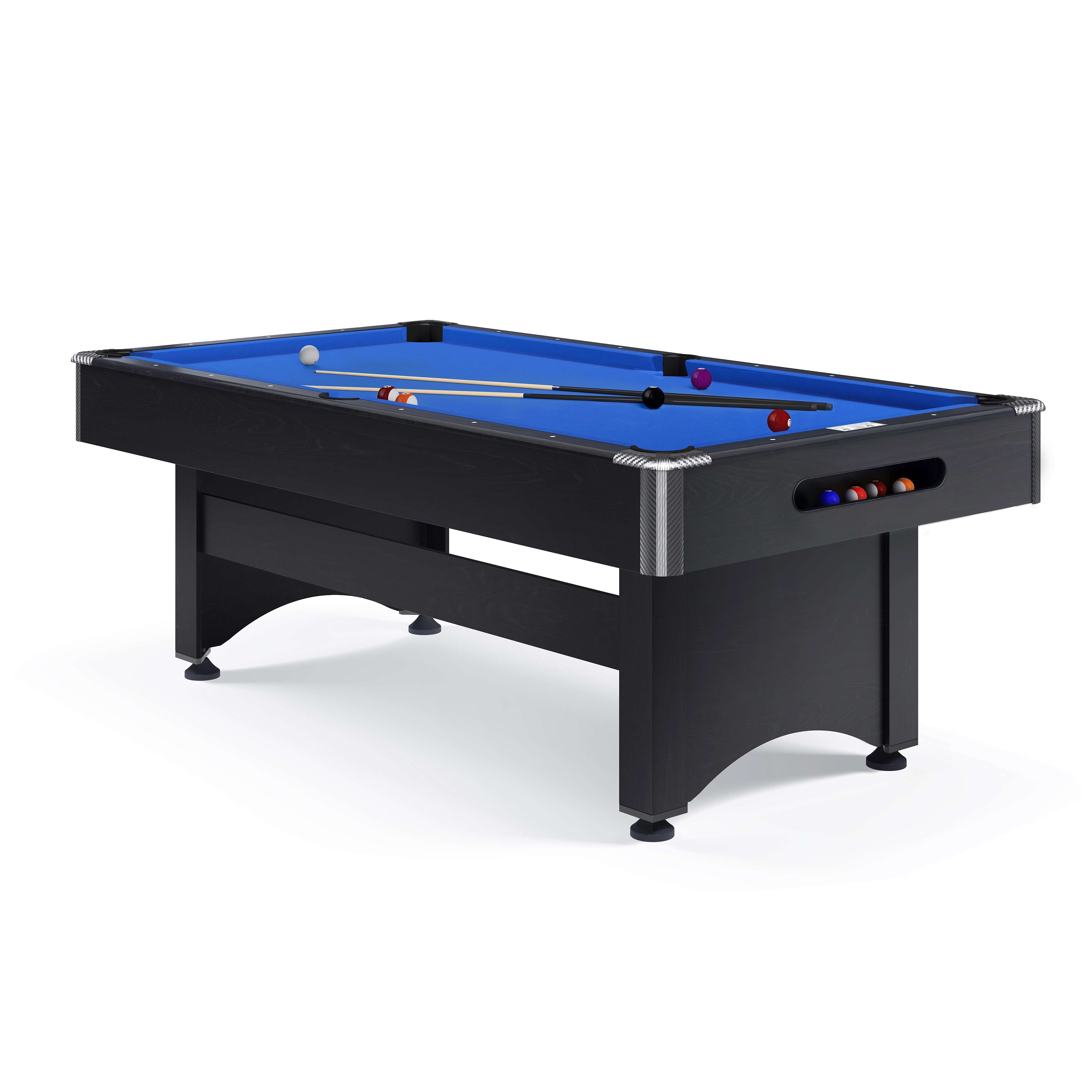 Automaten Hoffmann Billardtisch "Galant Black Edition", 8 ft Unkategorisiert online kaufen Automaten Hoffmann Billardtisch "Galant Black Edition", 8 ft Unkategorisiert online kaufen
