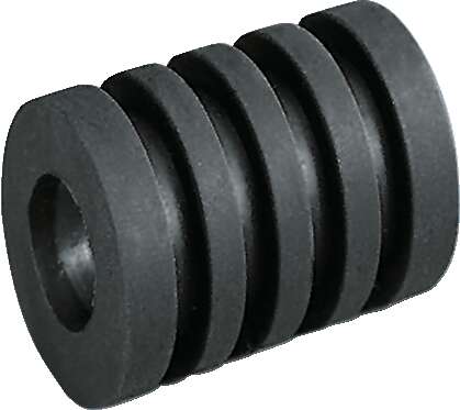 Automaten Hoffmann Rückstoß-Stangenpuffer für 16 mm Stangen, 40 mm Unkategorisiert online kaufen
