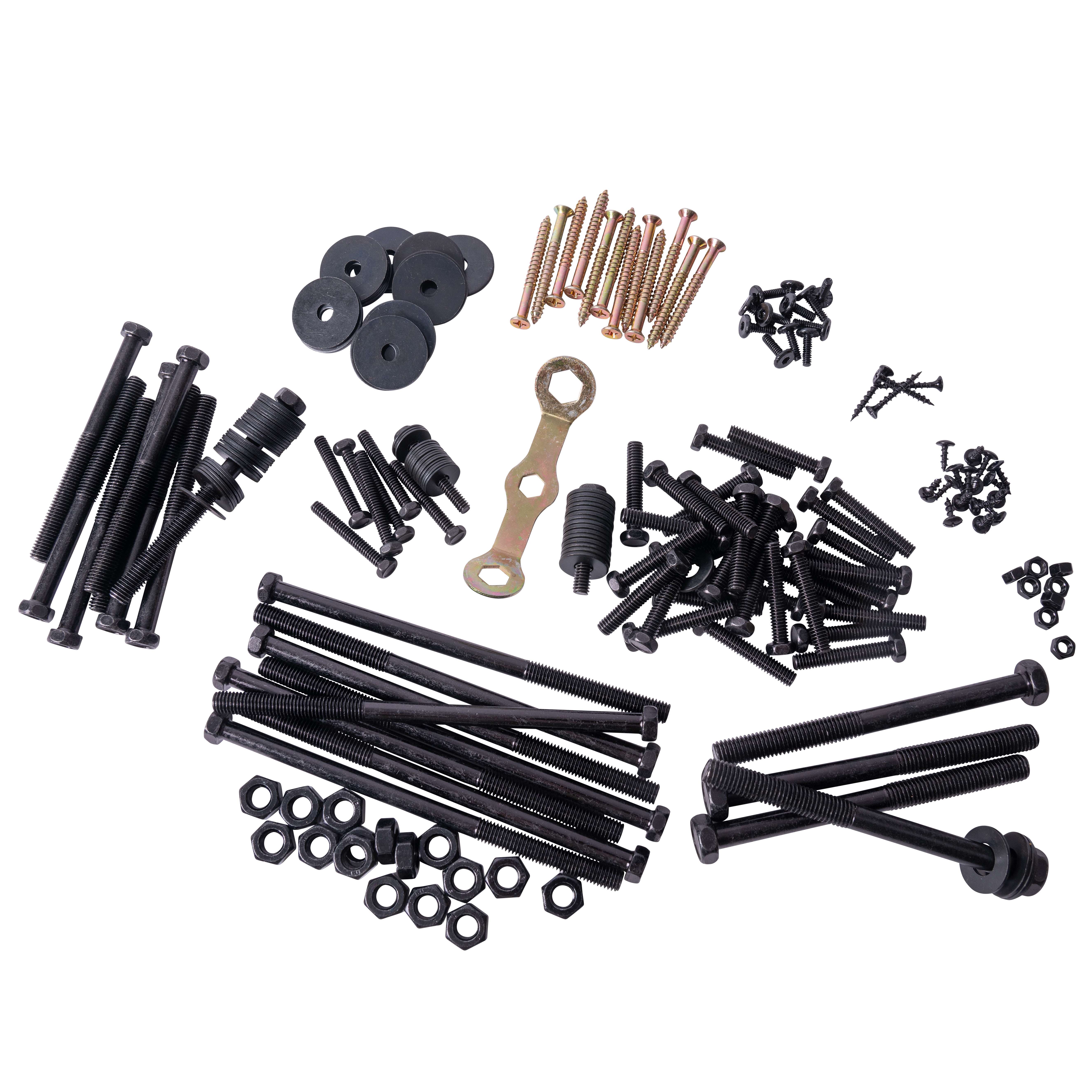 "Automaten Hoffmann Schrauben-Set ""Club Pro III"", 7 ft" Unkategorisiert online kaufen "Automaten Hoffmann Schrauben-Set ""Club Pro III"", 7 ft" Unkategorisiert online kaufen