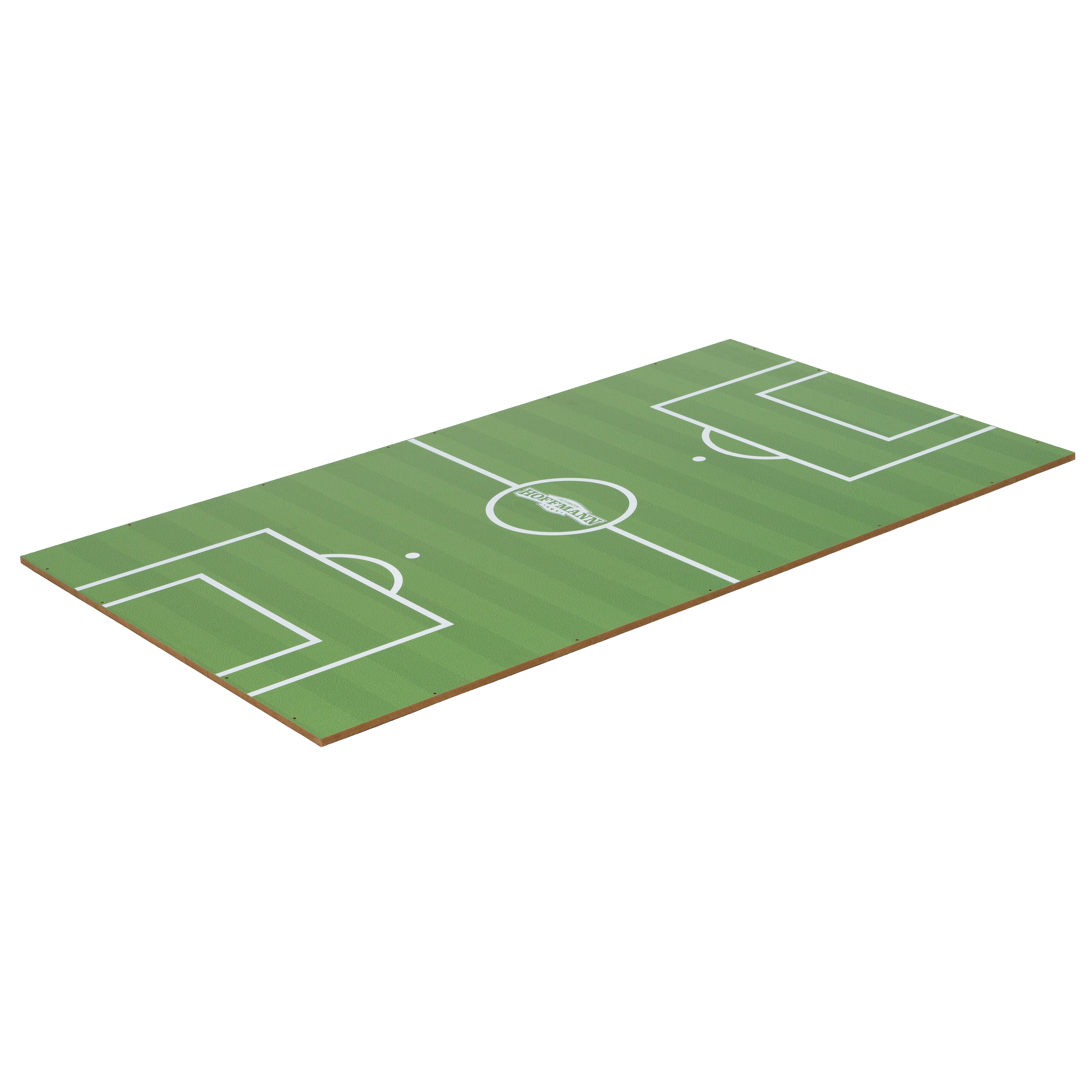 Automaten Hoffmann Tischkicker-Spielfeld mit Stadionrasenoptik Unkategorisiert online kaufen