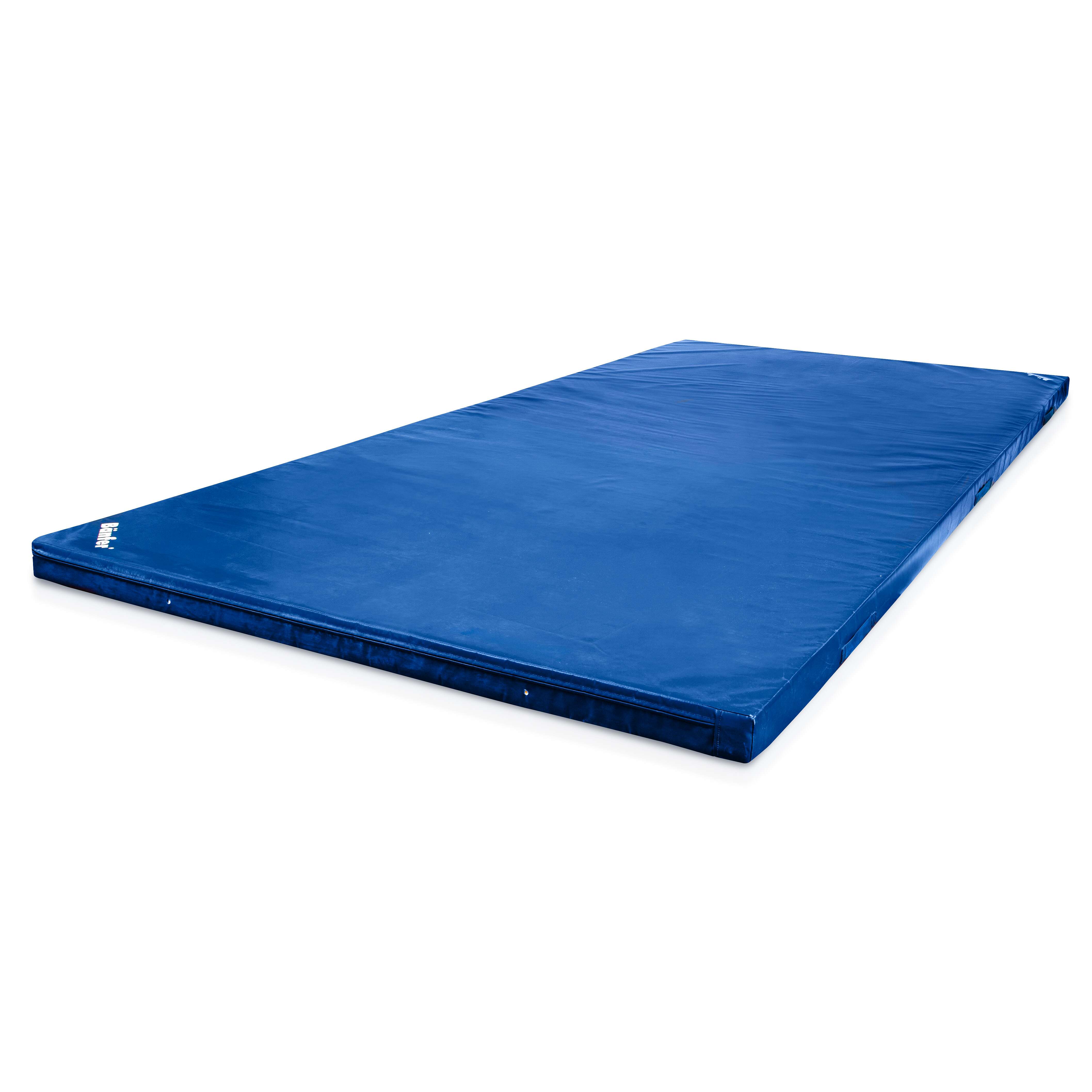 Bänfer Landematte "Weichmattenauflage", 400x200x10 cm Unkategorisiert online kaufen