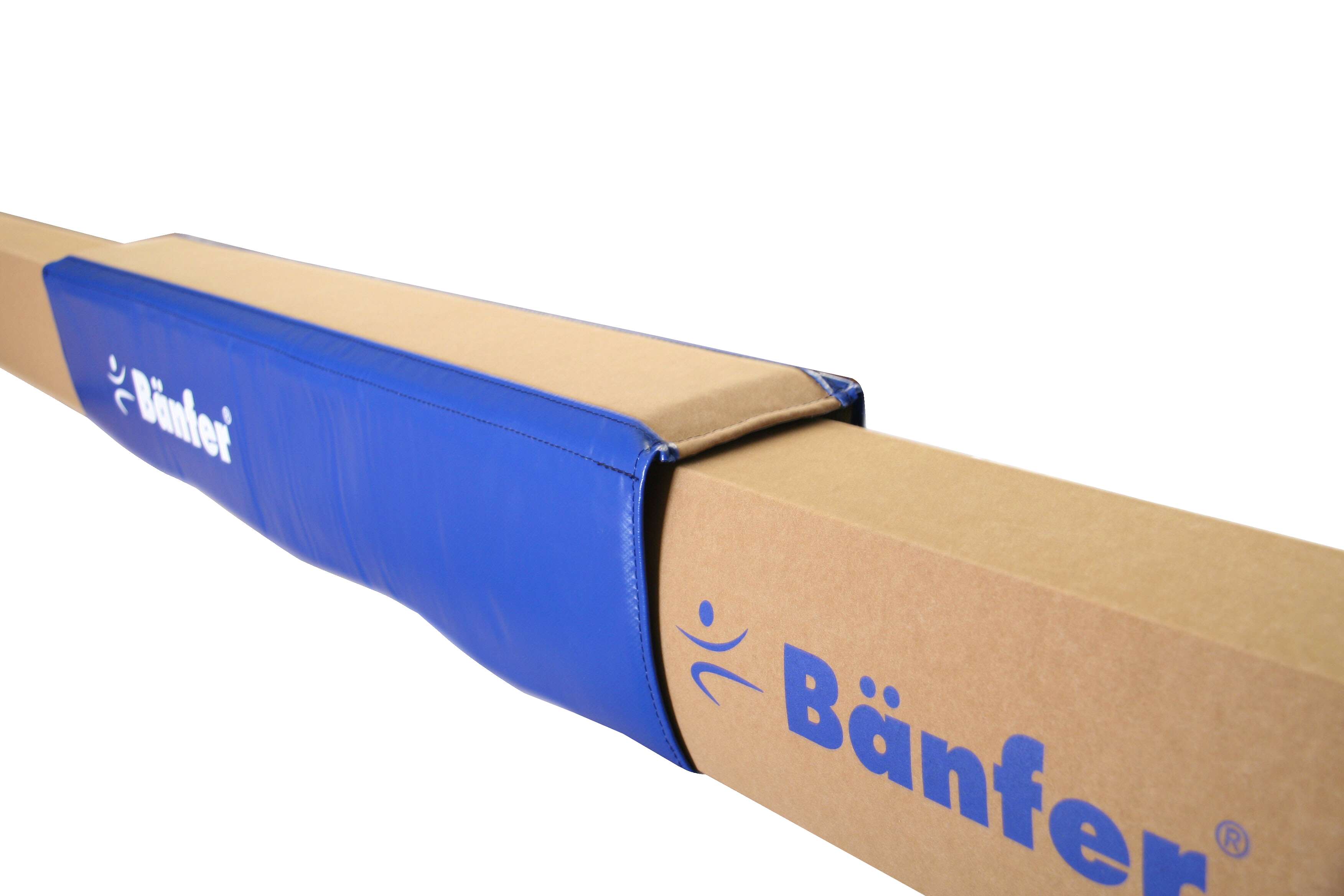 Bänfer Schwebebalken-Auflagematte, 100 cm Unkategorisiert online kaufen