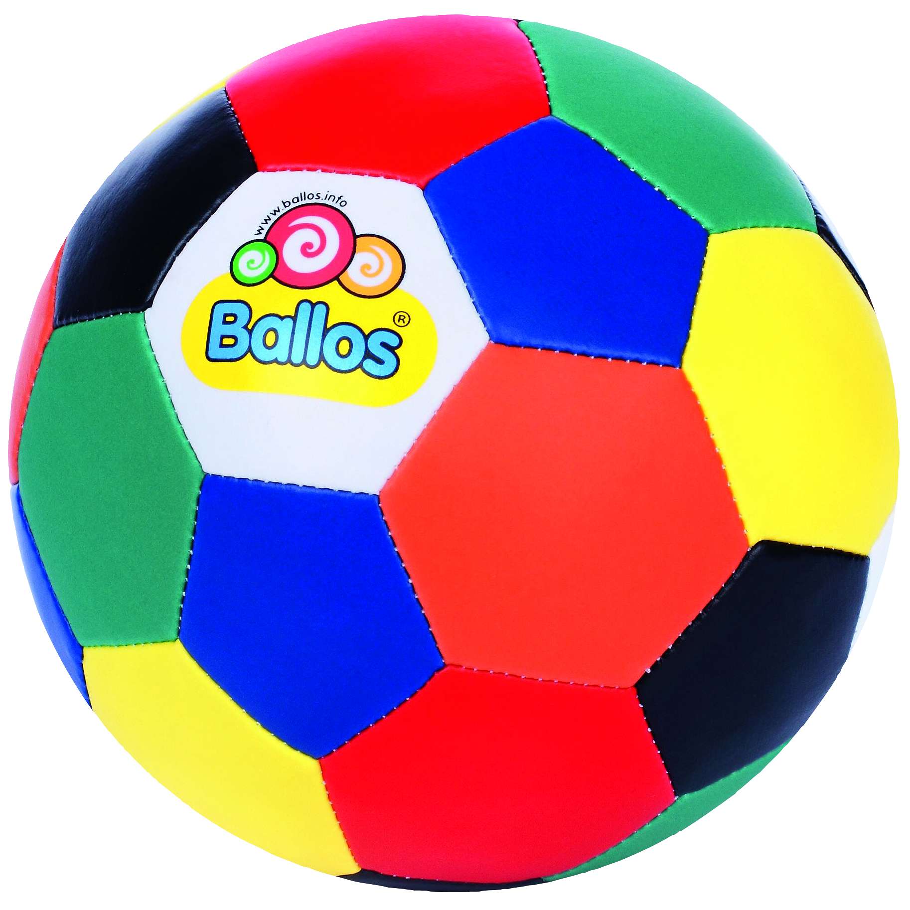 Ballos Knautschball Unkategorisiert Produktbild