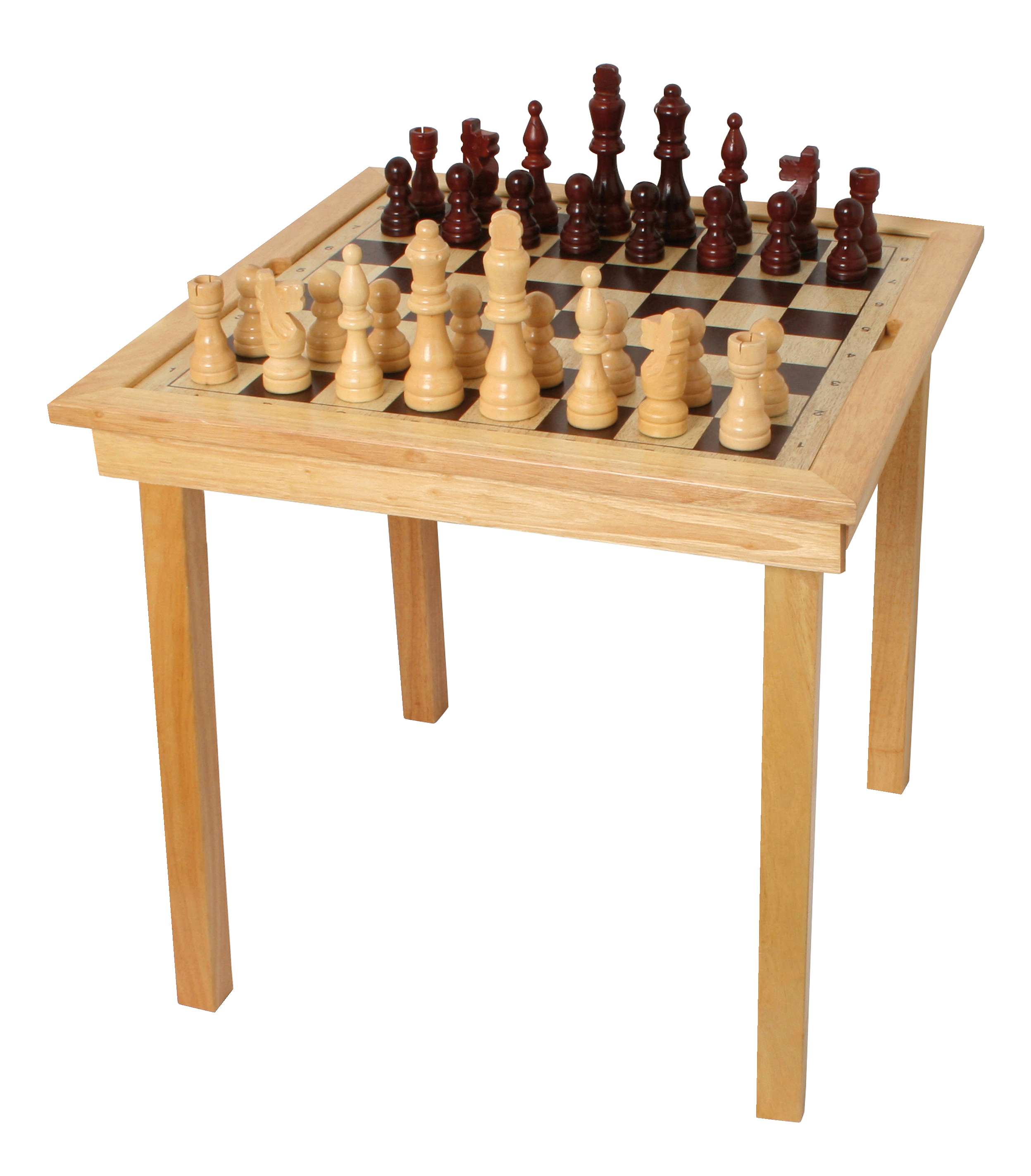 "Bartl Spieltisch ""Schach, Dame & Ludo""" Unkategorisiert online kaufen "Bartl Spieltisch ""Schach, Dame & Ludo""" Unkategorisiert online kaufen