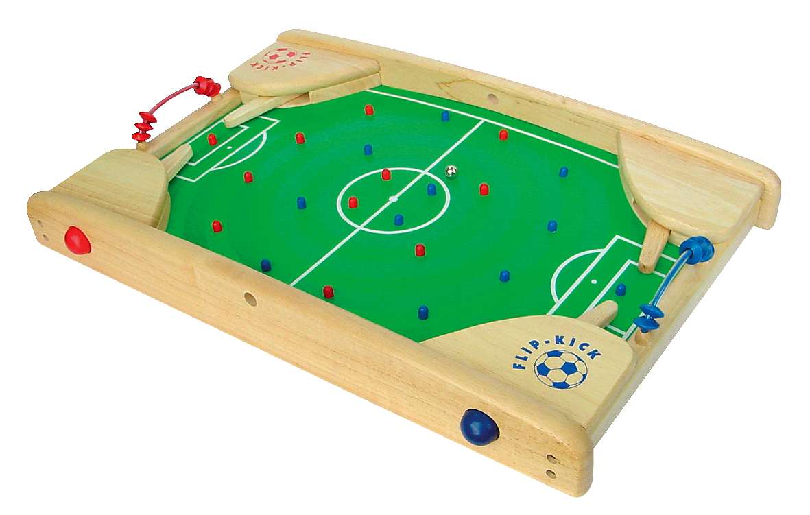 "Bartl Tischspiel ""Flip-Kick Deluxe""" Unkategorisiert online kaufen