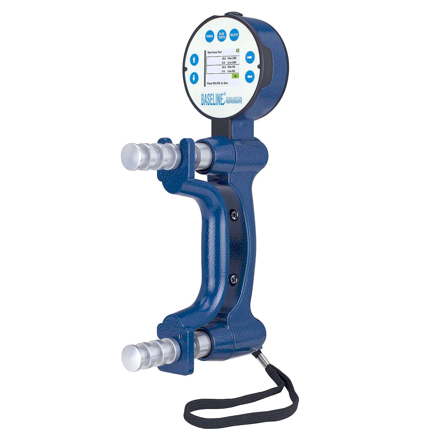 Baseline Finger Dynamometer "Clinic" Unkategorisiert online kaufen