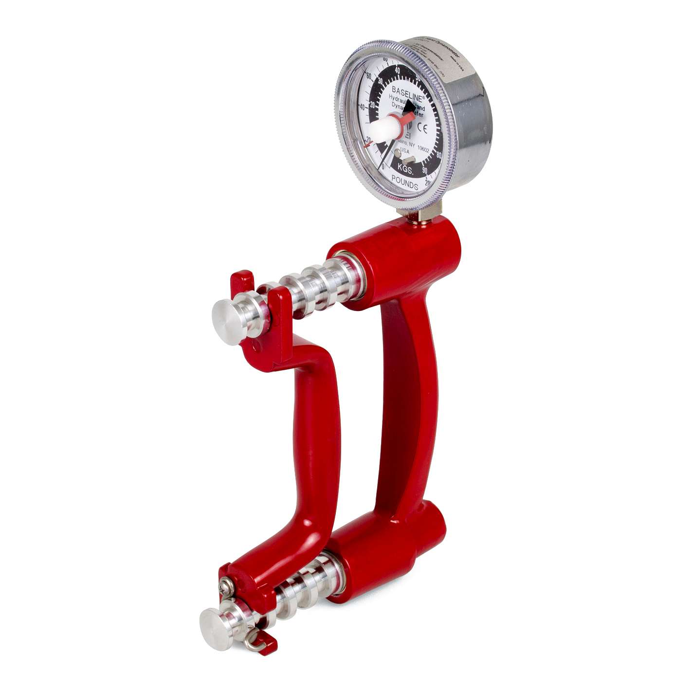 Baseline Hand Dynamometer "Lite" Unkategorisiert online kaufen Baseline Hand Dynamometer "Lite" Unkategorisiert online kaufen