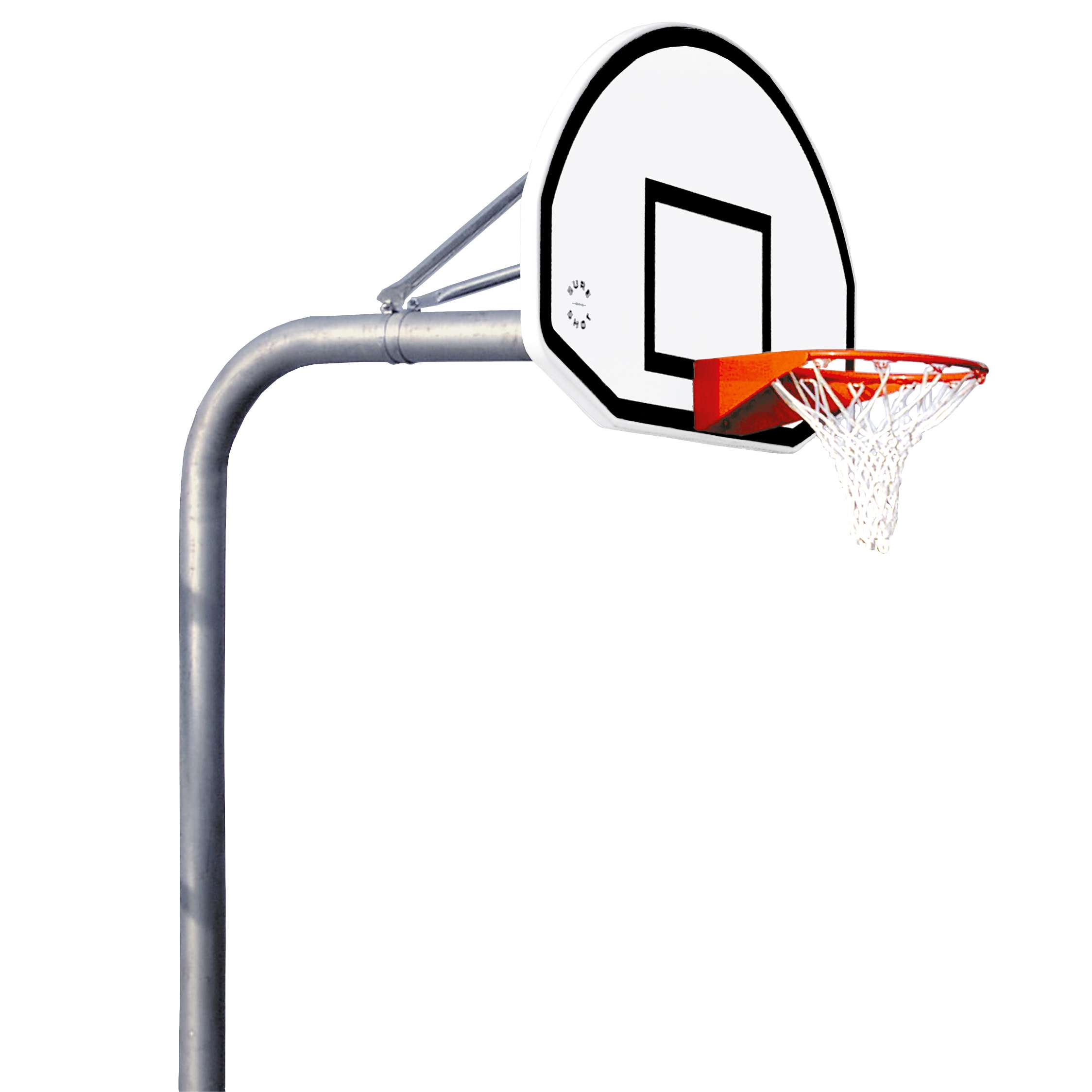 Basketballanlage "USA" Unkategorisiert online kaufen