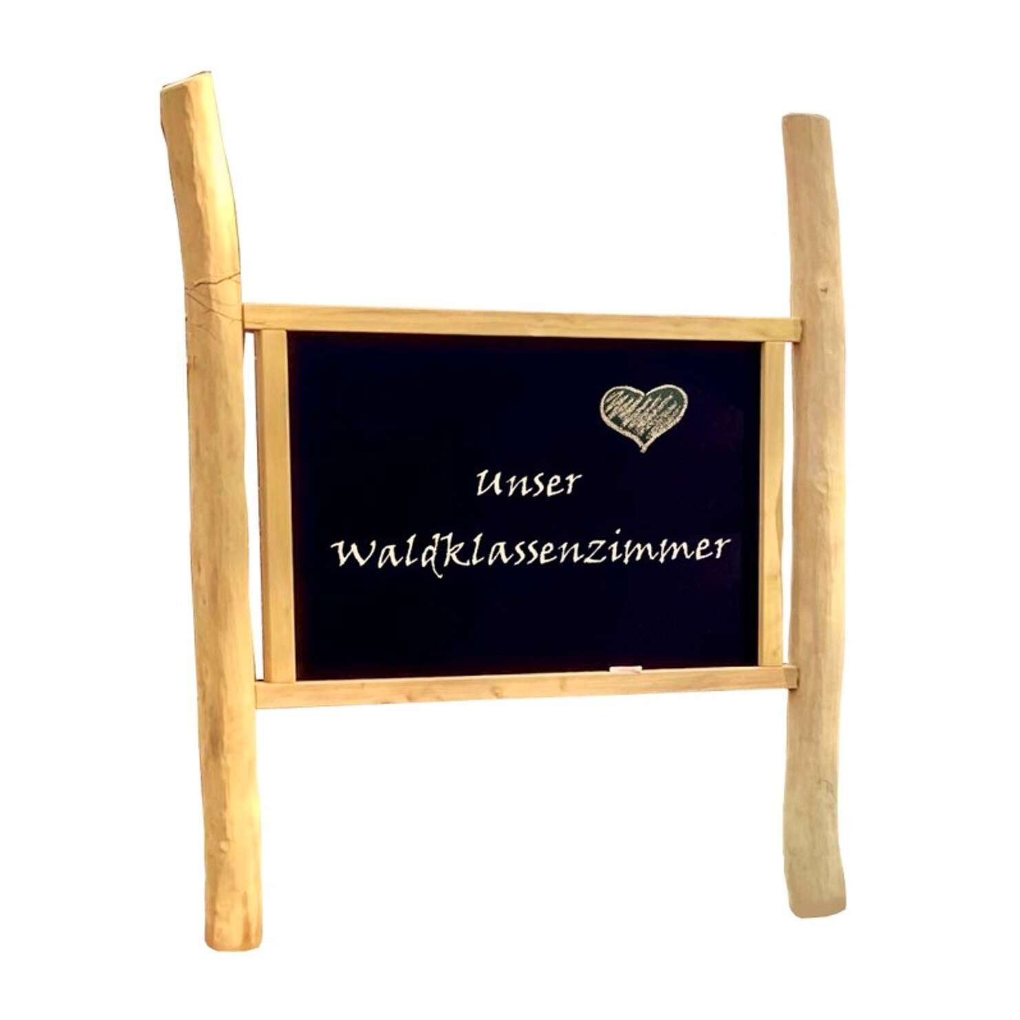 "Baumann+Trapp Kreidetafel ""Waldklassenzimmer""" Unkategorisiert online kaufen