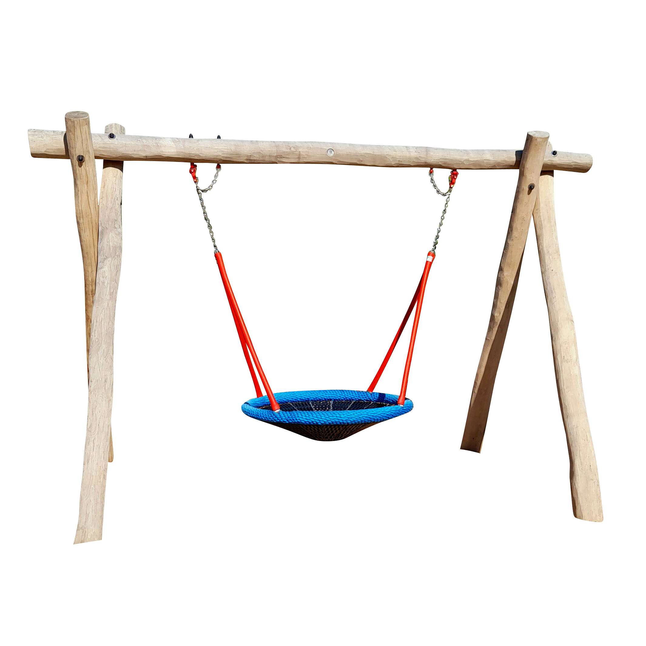 Baumann+Trapp Vogelnestschaukel "Robinie", Aufhängehöhe 250 cm Unkategorisiert online kaufen