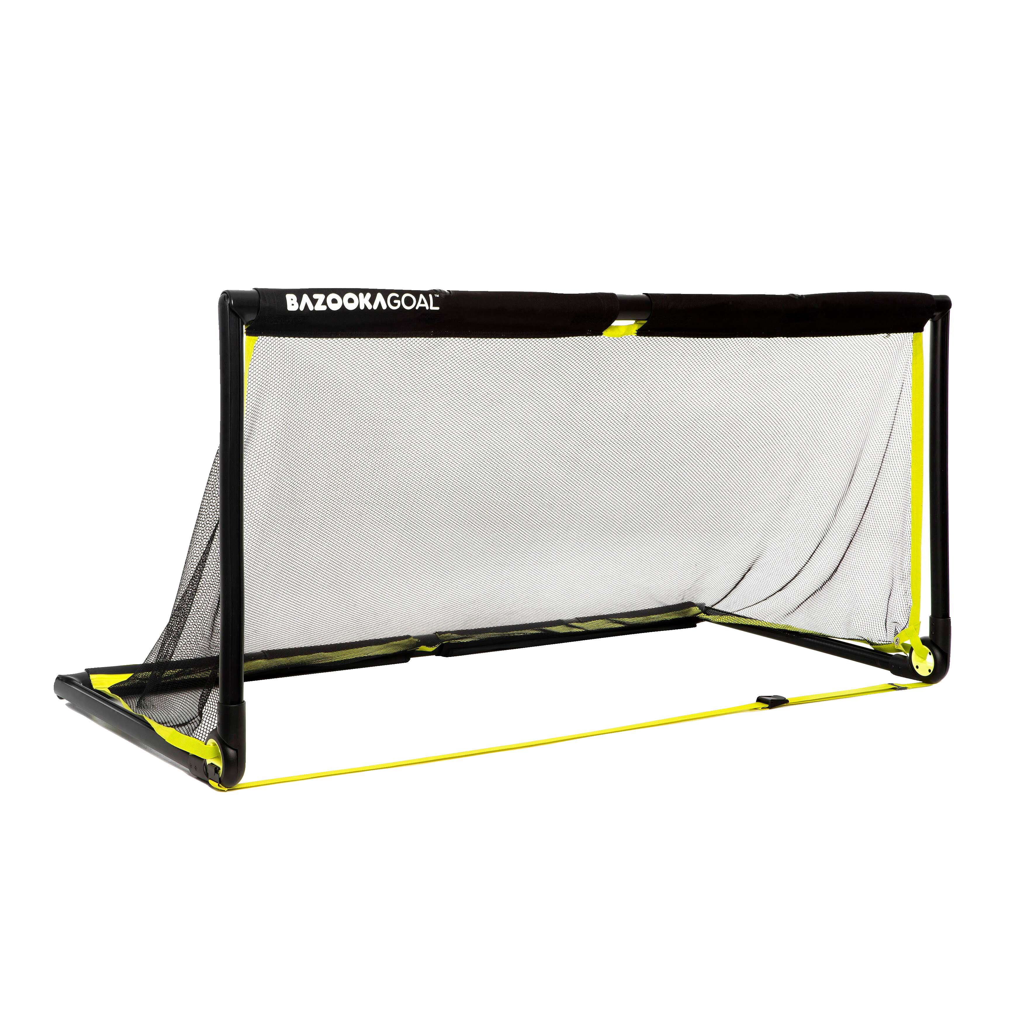 "BazookaGoal Mini-Fußballtor ""Black Edition"", 120x75 cm" Unkategorisiert online kaufen "BazookaGoal Mini-Fußballtor ""Black Edition"", 120x75 cm" Unkategorisiert online kaufen