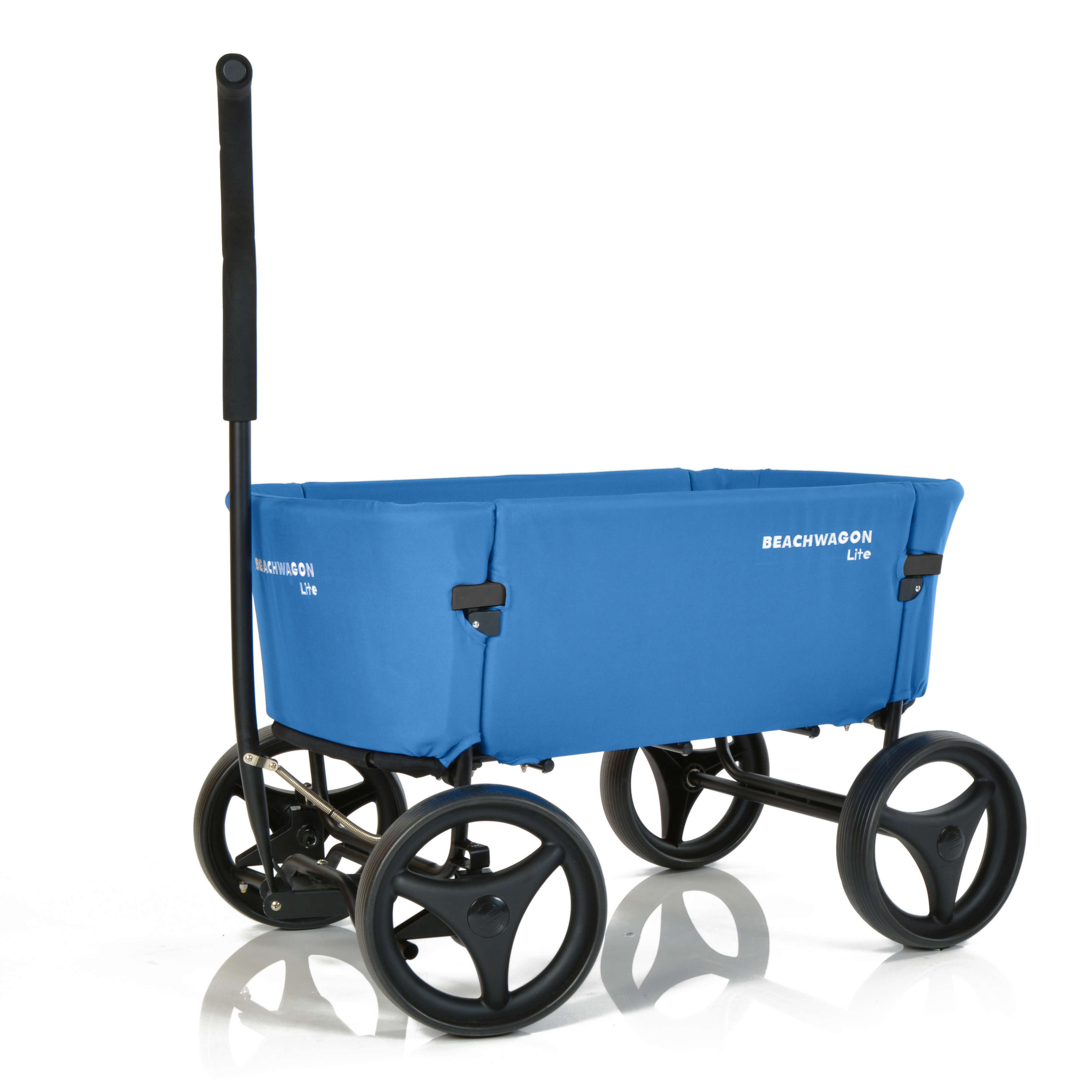 Beach Wagon Company Bollerwagen "Lite", Blau Unkategorisiert online kaufen