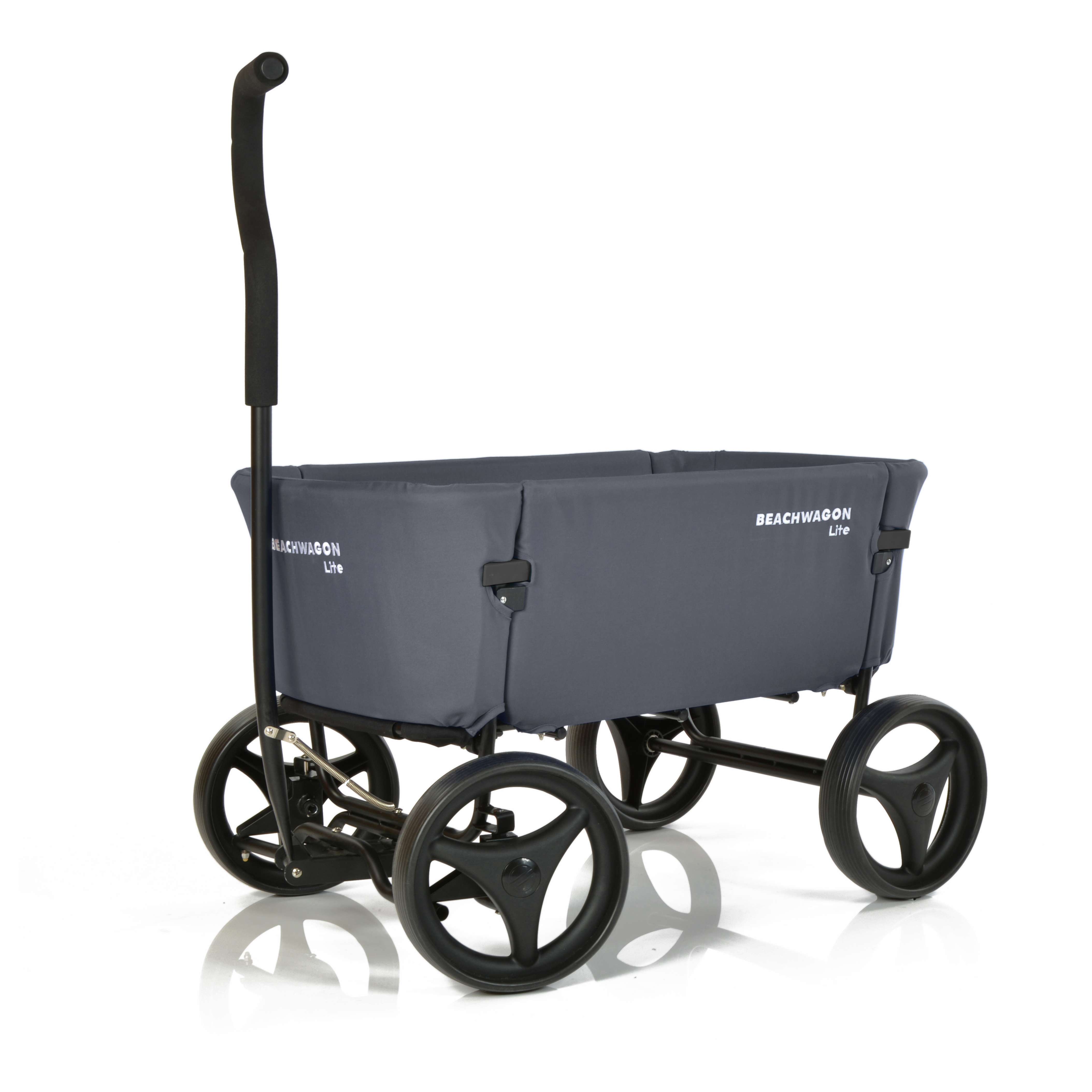 "Beach Wagon Company Bollerwagen ""Lite"", Dunkelgrau" Unkategorisiert online kaufen