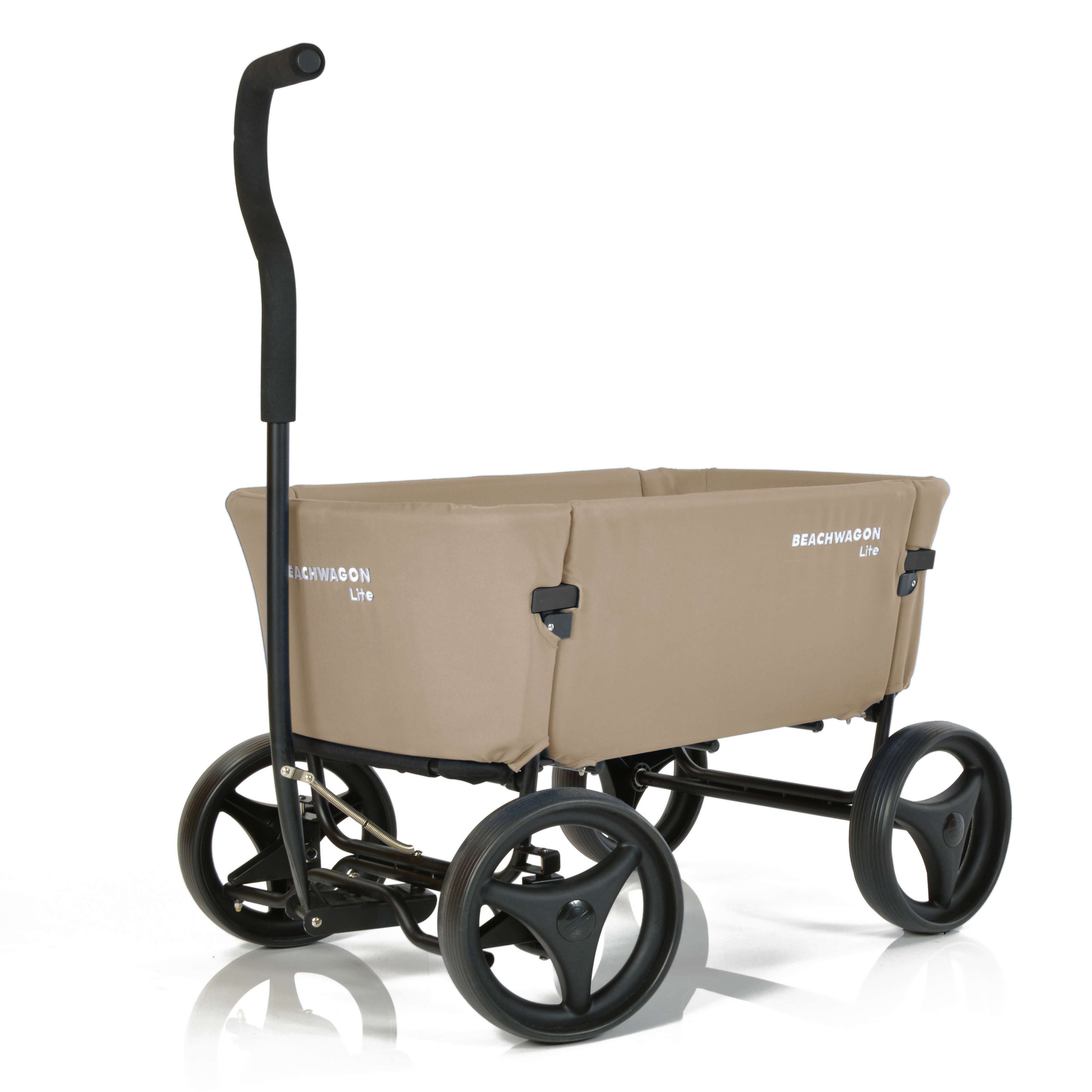 "Beach Wagon Company Bollerwagen ""Lite"", Sand" Unkategorisiert online kaufen "Beach Wagon Company Bollerwagen ""Lite"", Sand" Unkategorisiert online kaufen
