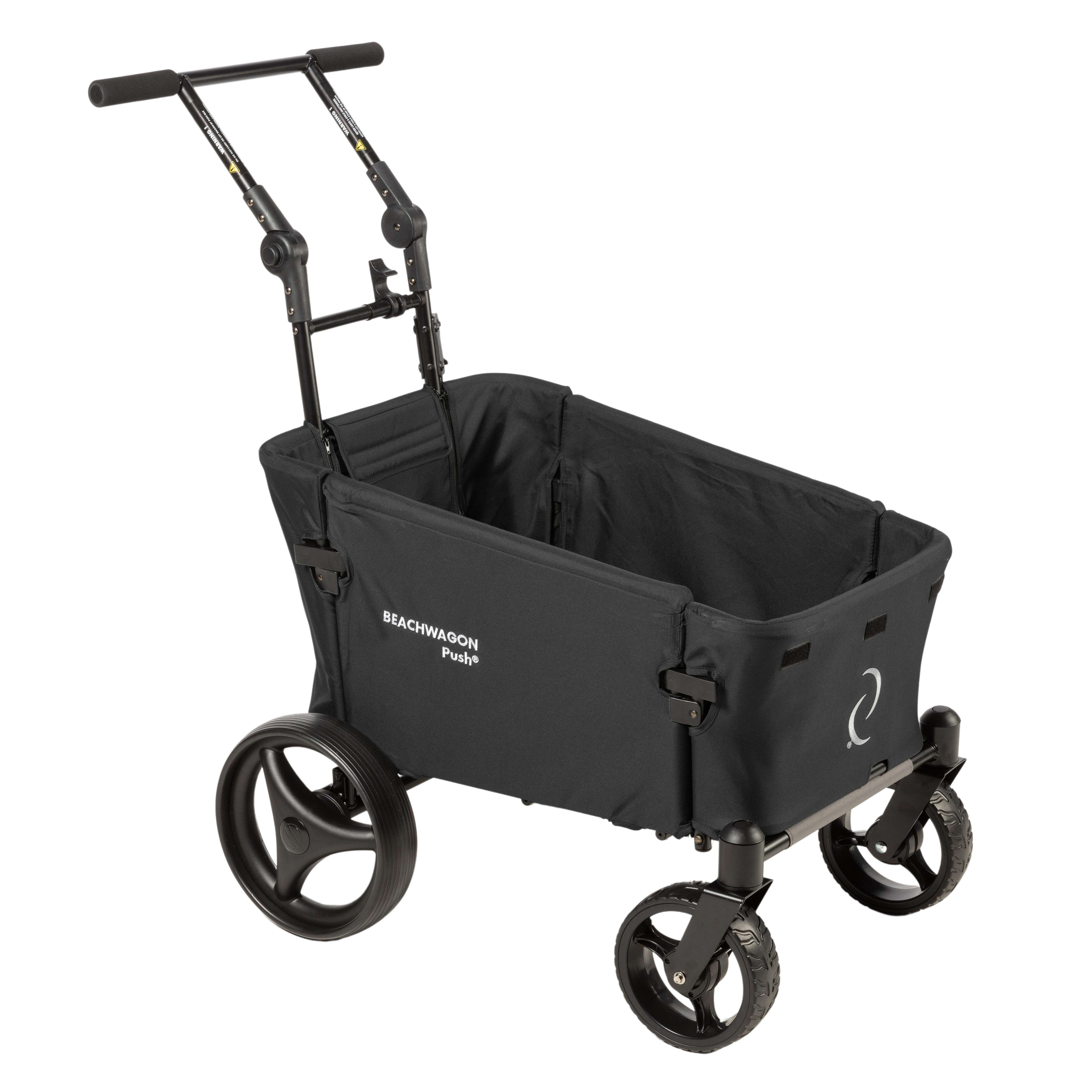 "Beach Wagon Company Faltbollerwagen ""Push""" Unkategorisiert online kaufen "Beach Wagon Company Faltbollerwagen ""Push""" Unkategorisiert online kaufen