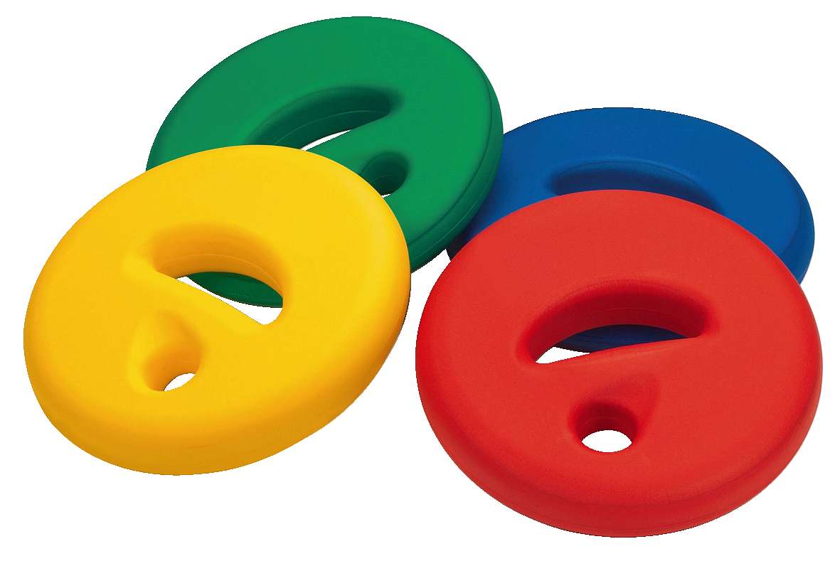 Beco Aqua-Discs, Rot Unkategorisiert online kaufen