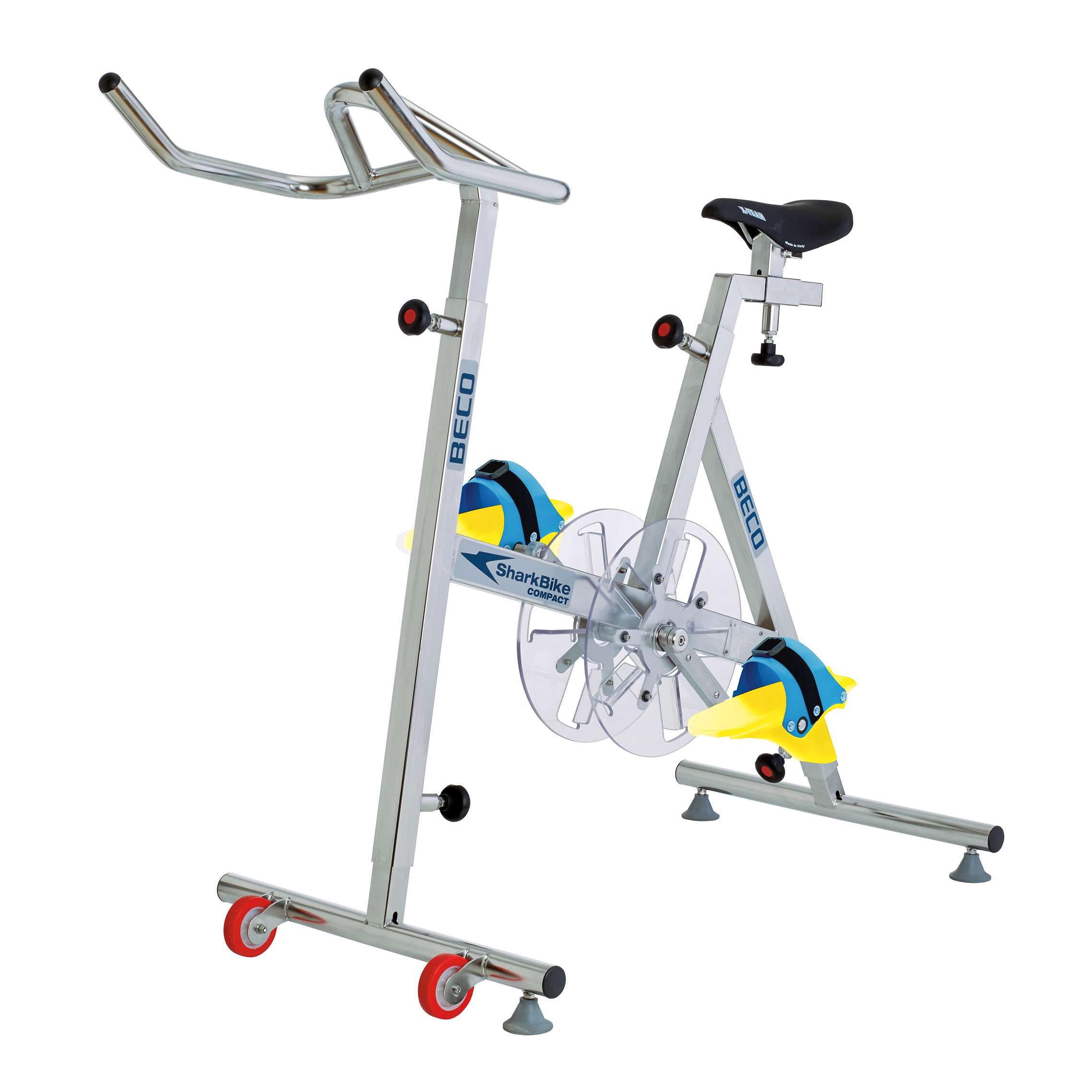 Beco Aquabike "SharkBike Compact" Unkategorisiert online kaufen