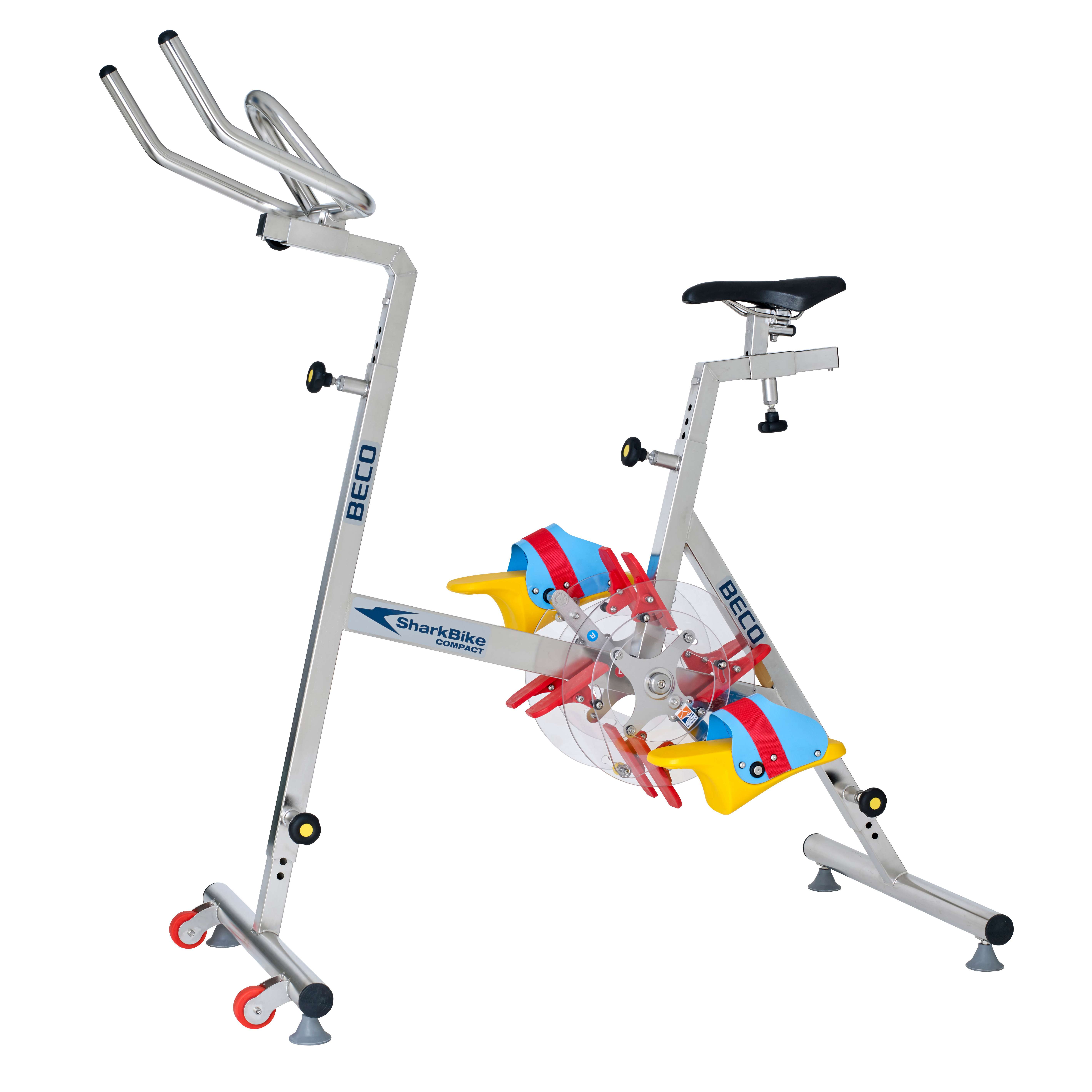 "Beco Aquabike ""SharkBike Compact Variant""" Unkategorisiert online kaufen