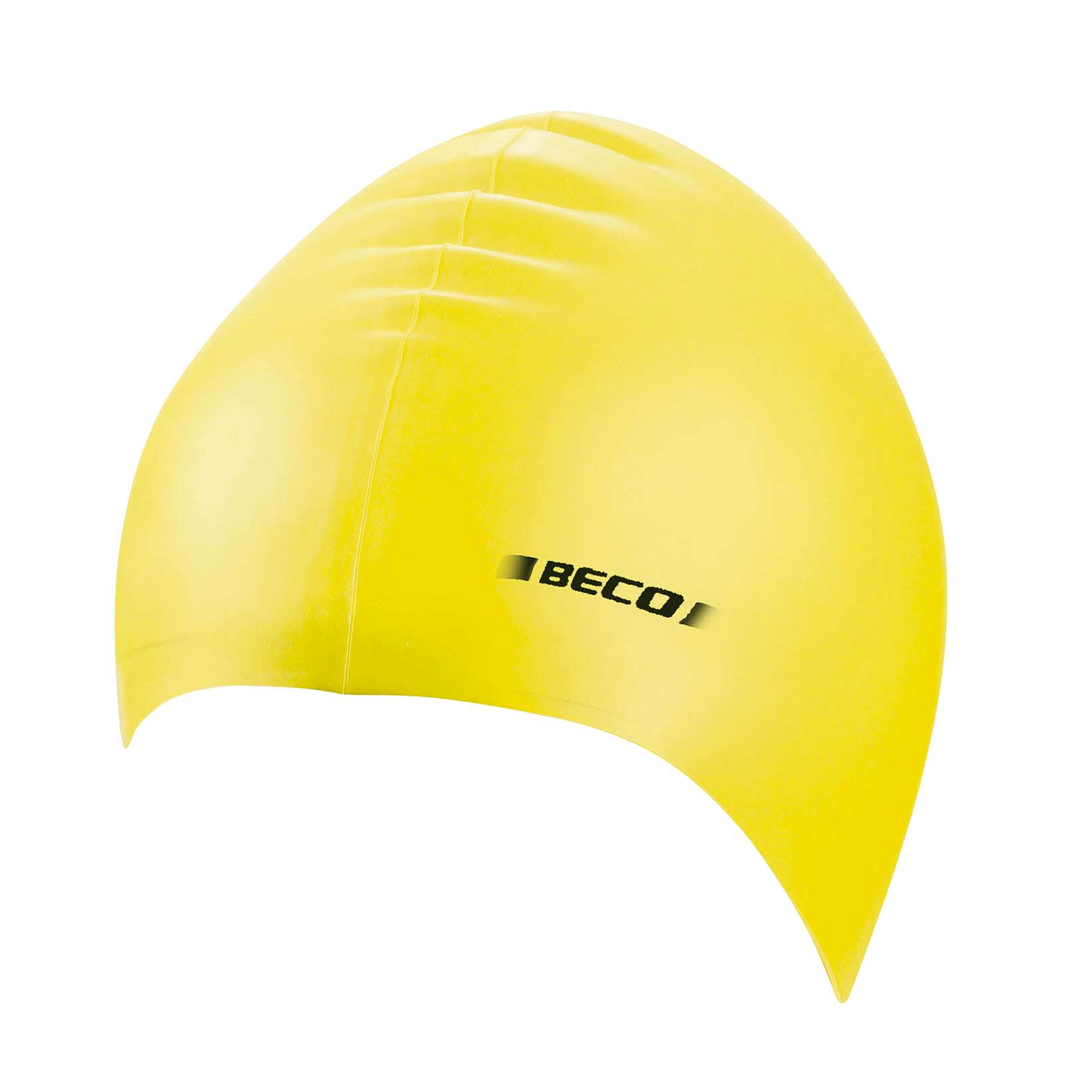 Beco Schwimmkappe "Latex", Gelb Unkategorisiert online kaufen