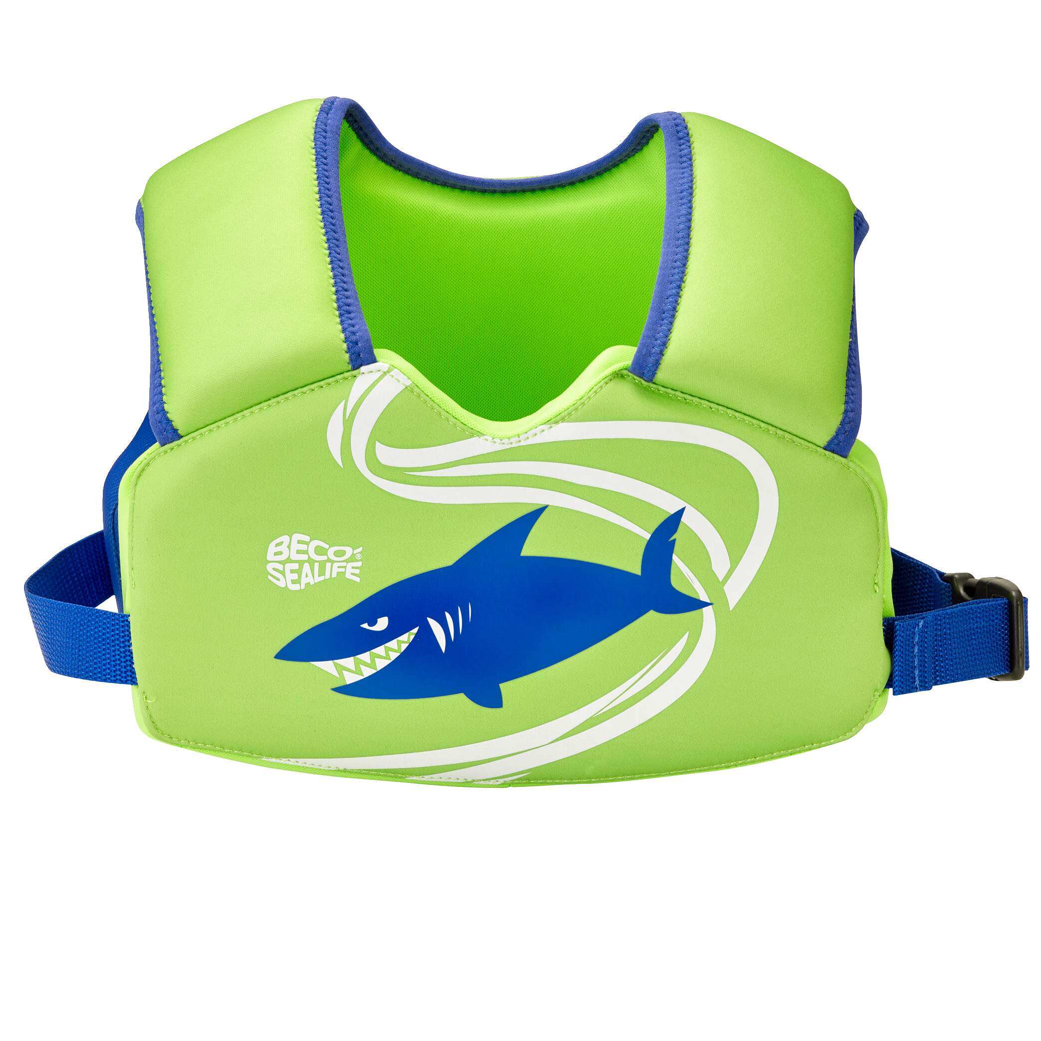 Beco-Sealife Schwimmweste "Easy Fit", Grün Unkategorisiert online kaufen