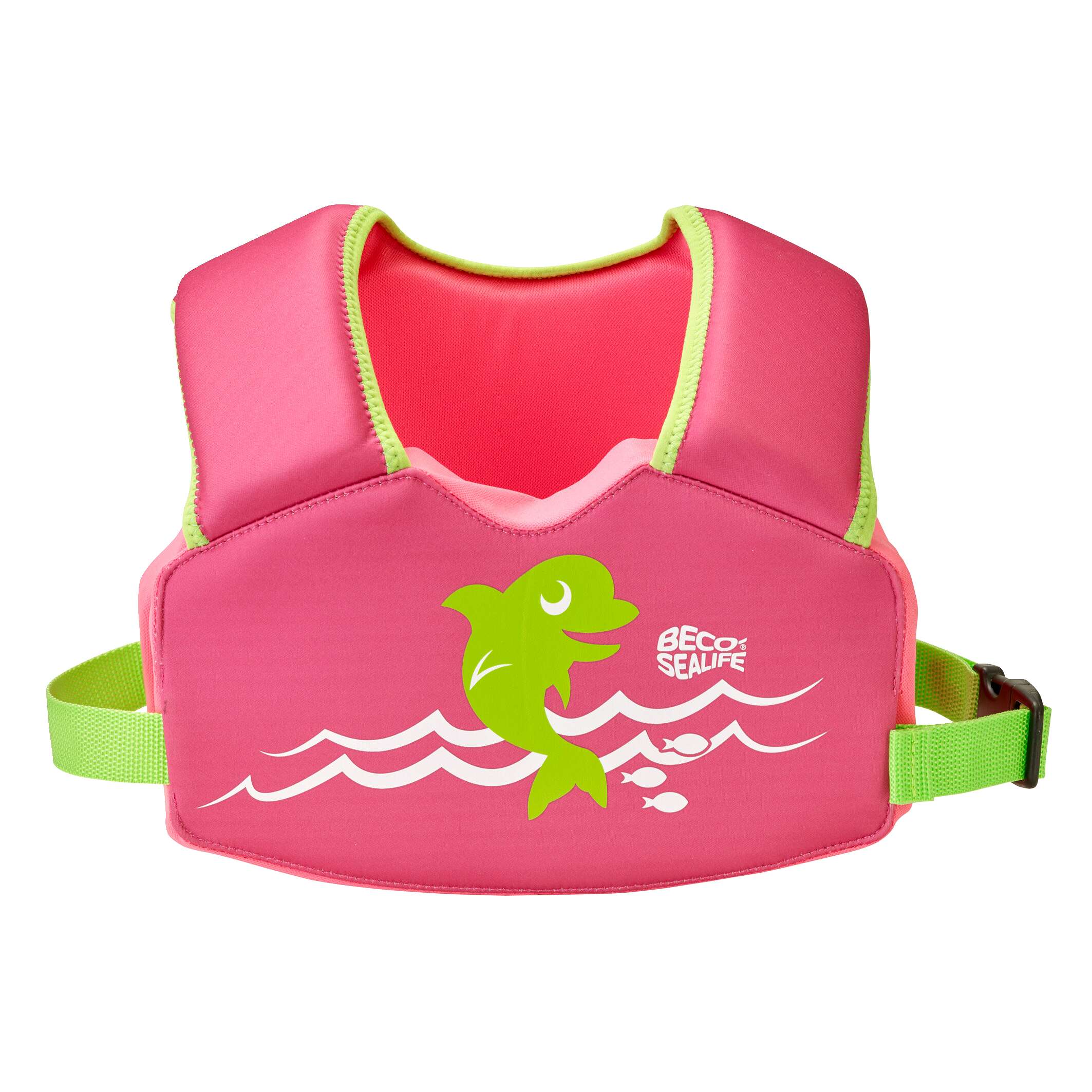 Beco-Sealife Schwimmweste "Easy Fit", Pink Unkategorisiert online kaufen