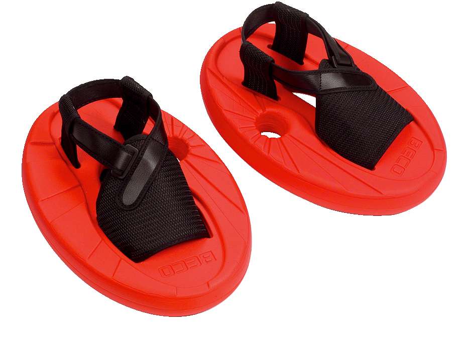 Beco Unterwasserschuhe "Aqua Twin II", S, Rot, 36-41 Unkategorisiert online kaufen