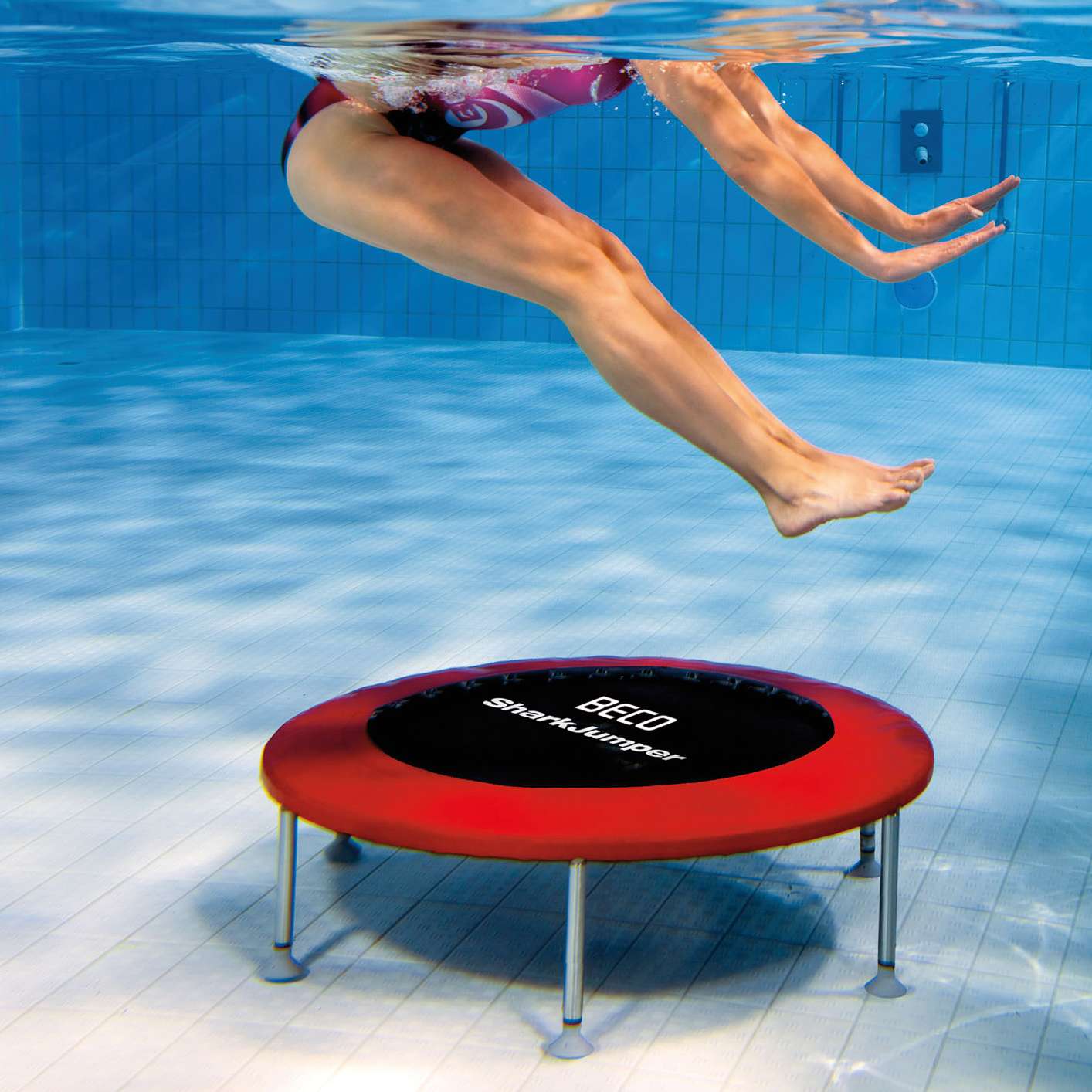 "Beco Unterwassertrampolin ""SharkJumper""" Unkategorisiert online kaufen "Beco Unterwassertrampolin ""SharkJumper""" Unkategorisiert online kaufen