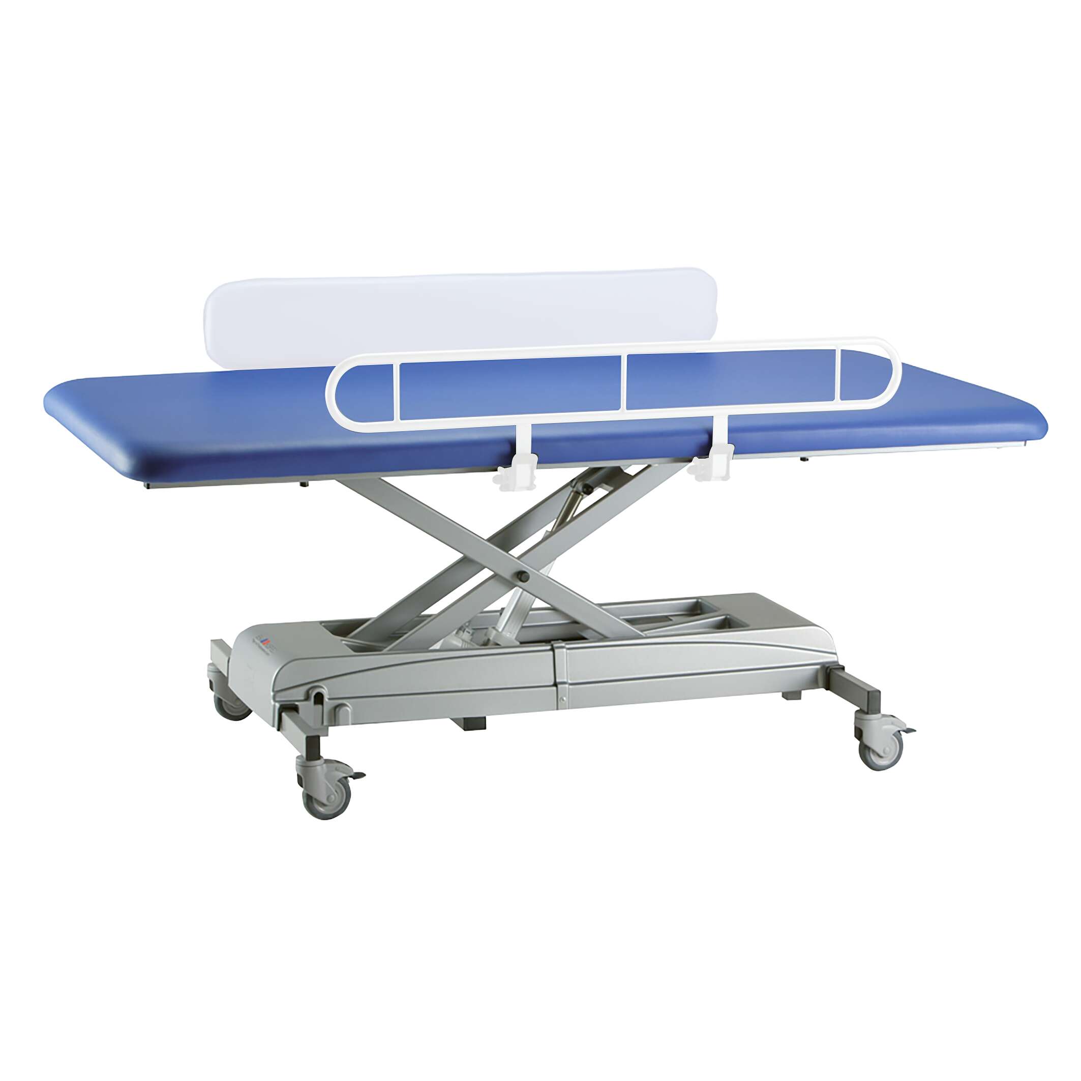 Beka Hospitec Pflege- und Wickeltisch "Mona" elektrisch, Lime, 150x80 cm Unkategorisiert online kaufen