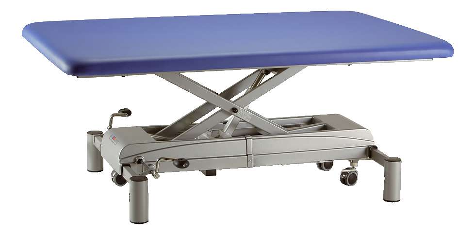 Beka Hospitec Therapieliege "Vojta Bobath", 180x120 cm Unkategorisiert online kaufen