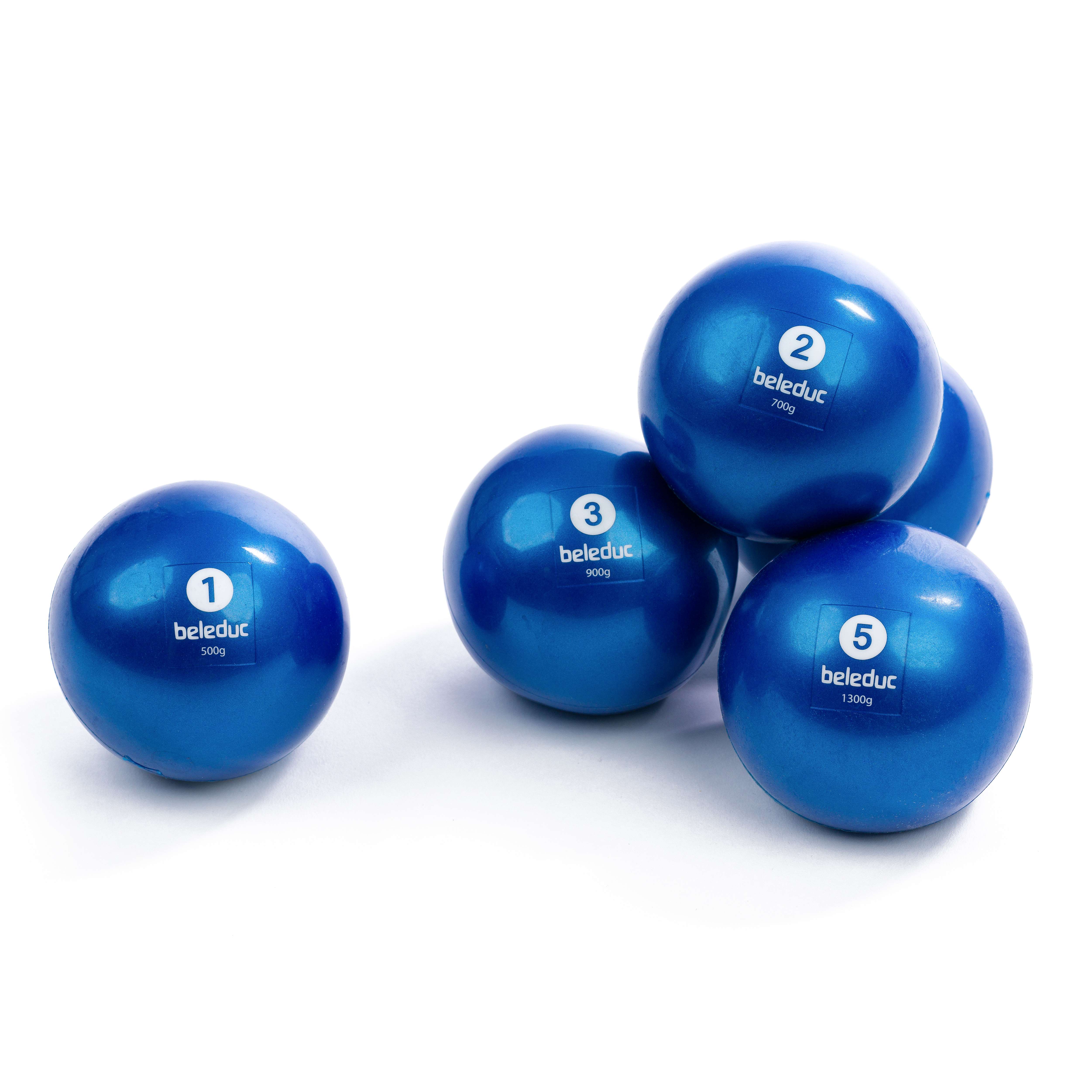Beleduc Gewichtsbälle-Set "Multi Moves" Unkategorisiert online kaufen