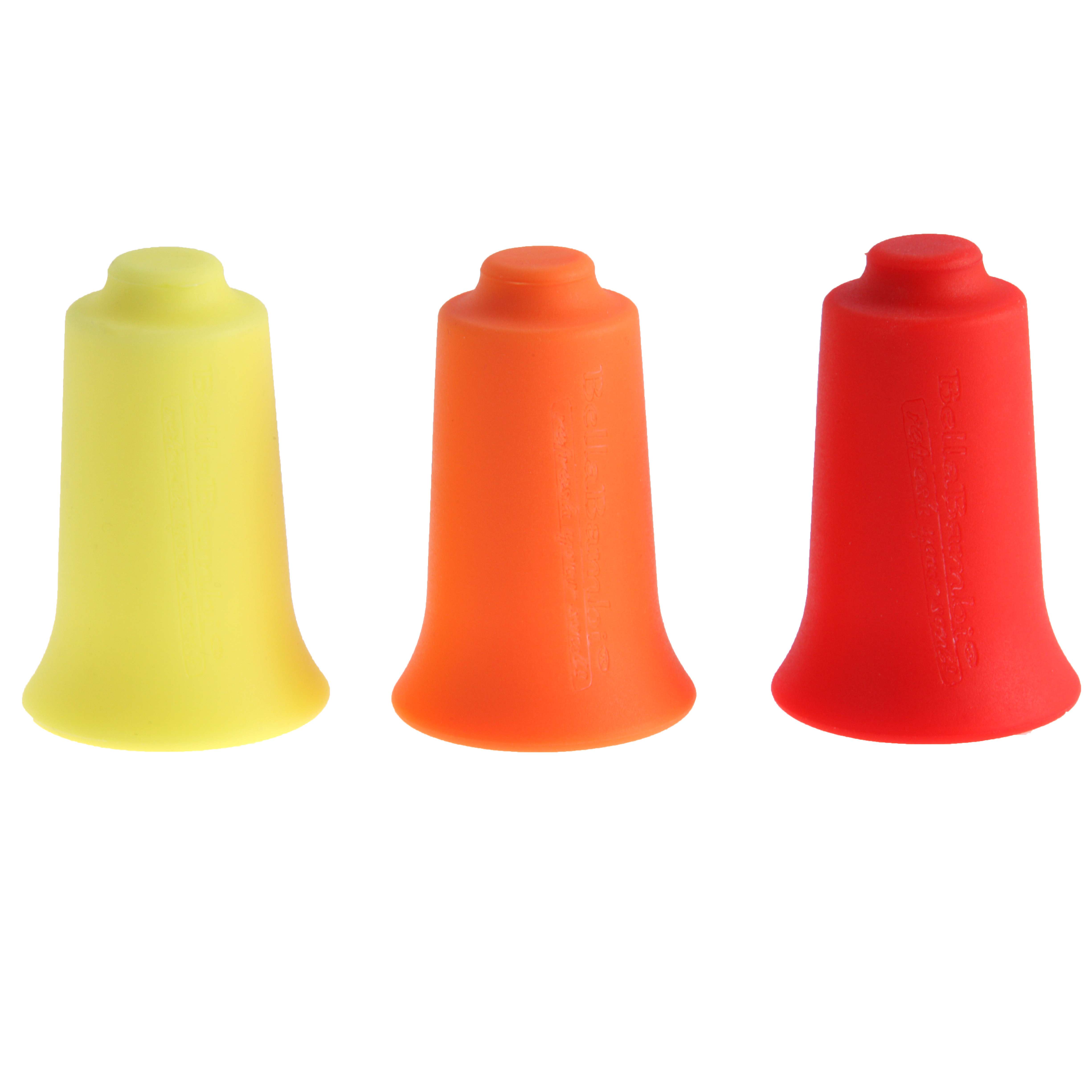 BellaBambi Schröpfsauger "Original Trio", 1x Gelb, 1x Orange, 1x Rot, Trio Unkategorisiert online kaufen BellaBambi Schröpfsauger "Original Trio", 1x Gelb, 1x Orange, 1x Rot, Trio Unkategorisiert online kaufen