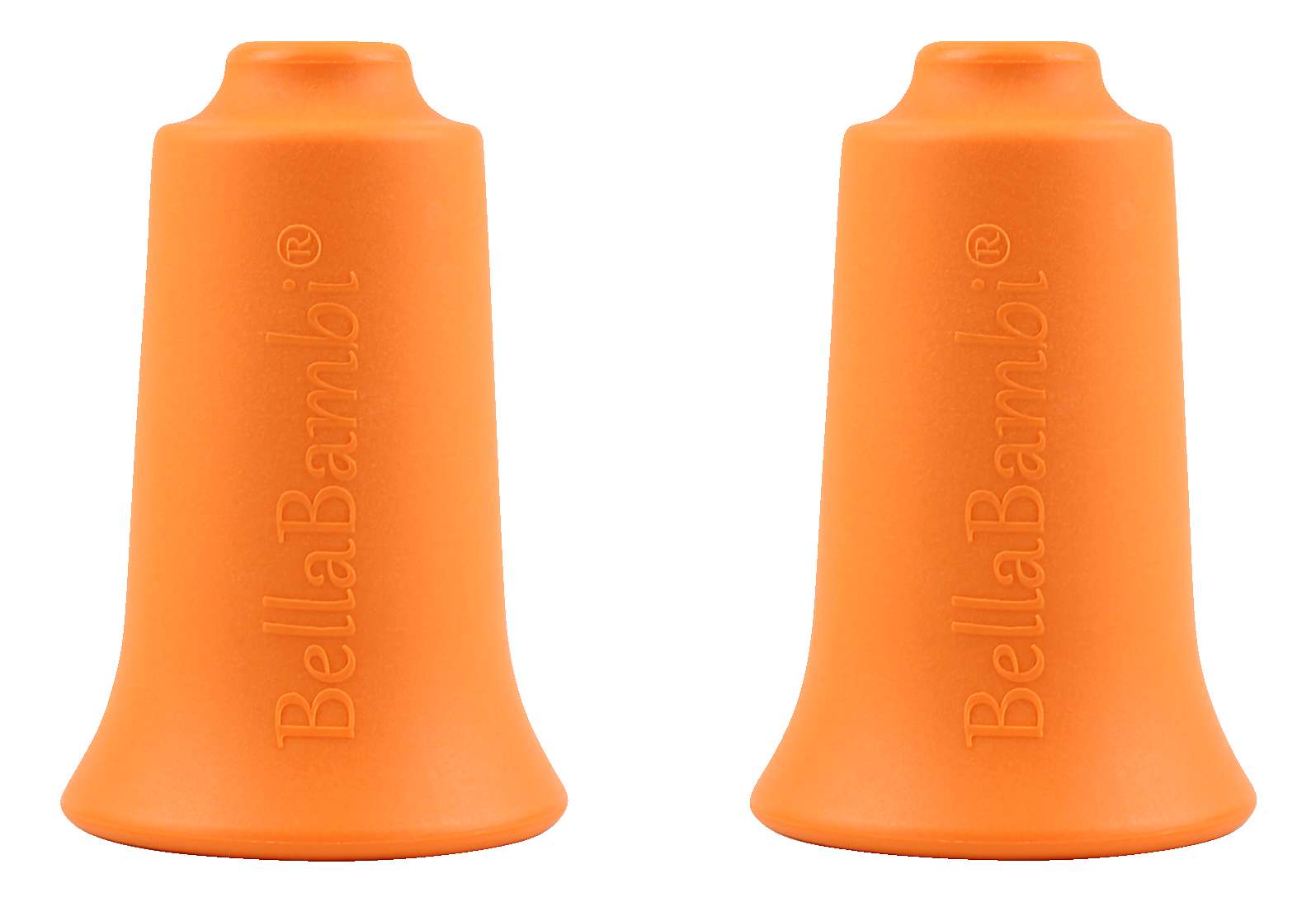 BellaBambi Schröpfsauger "Original Trio", Orange: Regular, Duo Unkategorisiert online kaufen