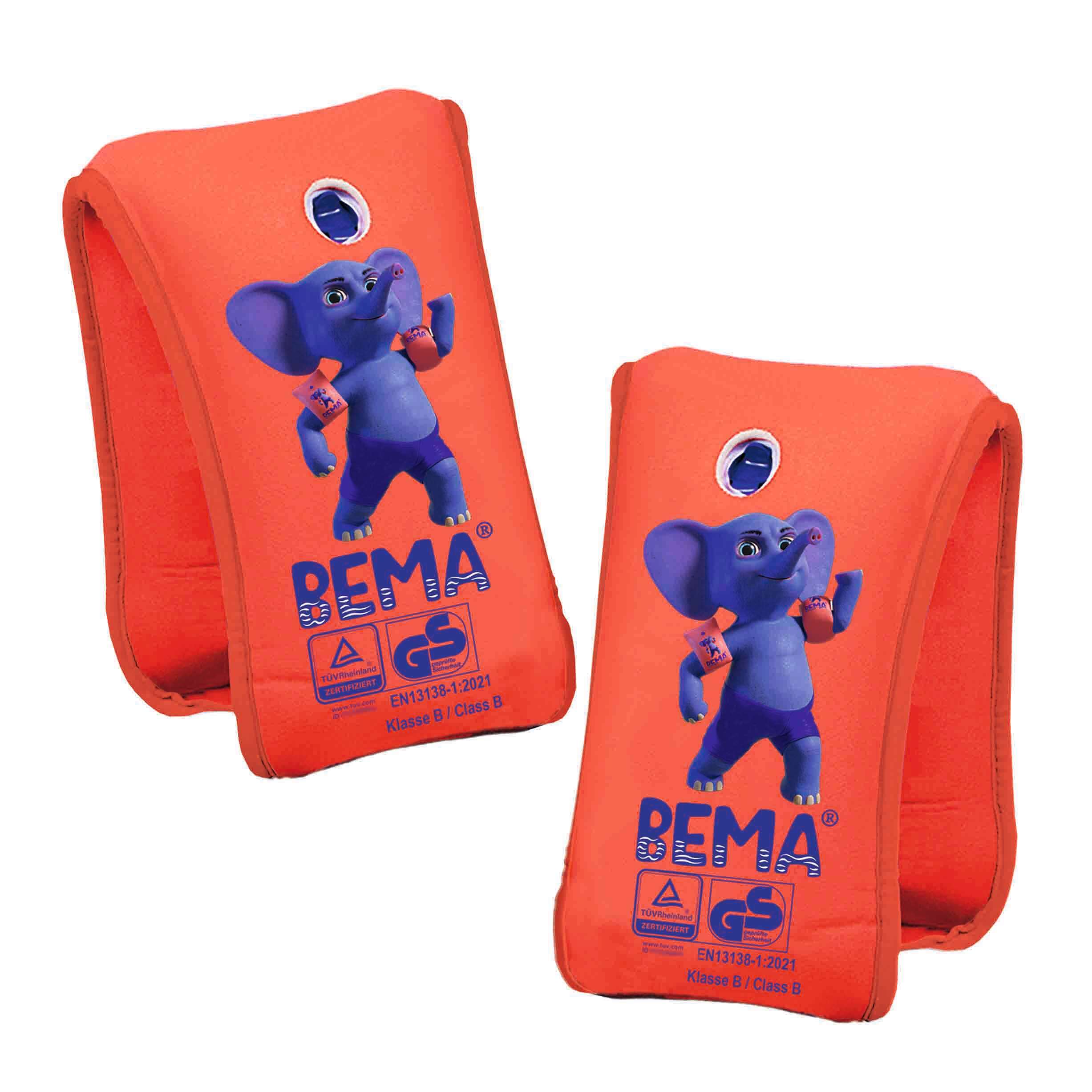 Bema Schwimmflügel "Soft" Unkategorisiert online kaufen Bema Schwimmflügel "Soft" Unkategorisiert online kaufen