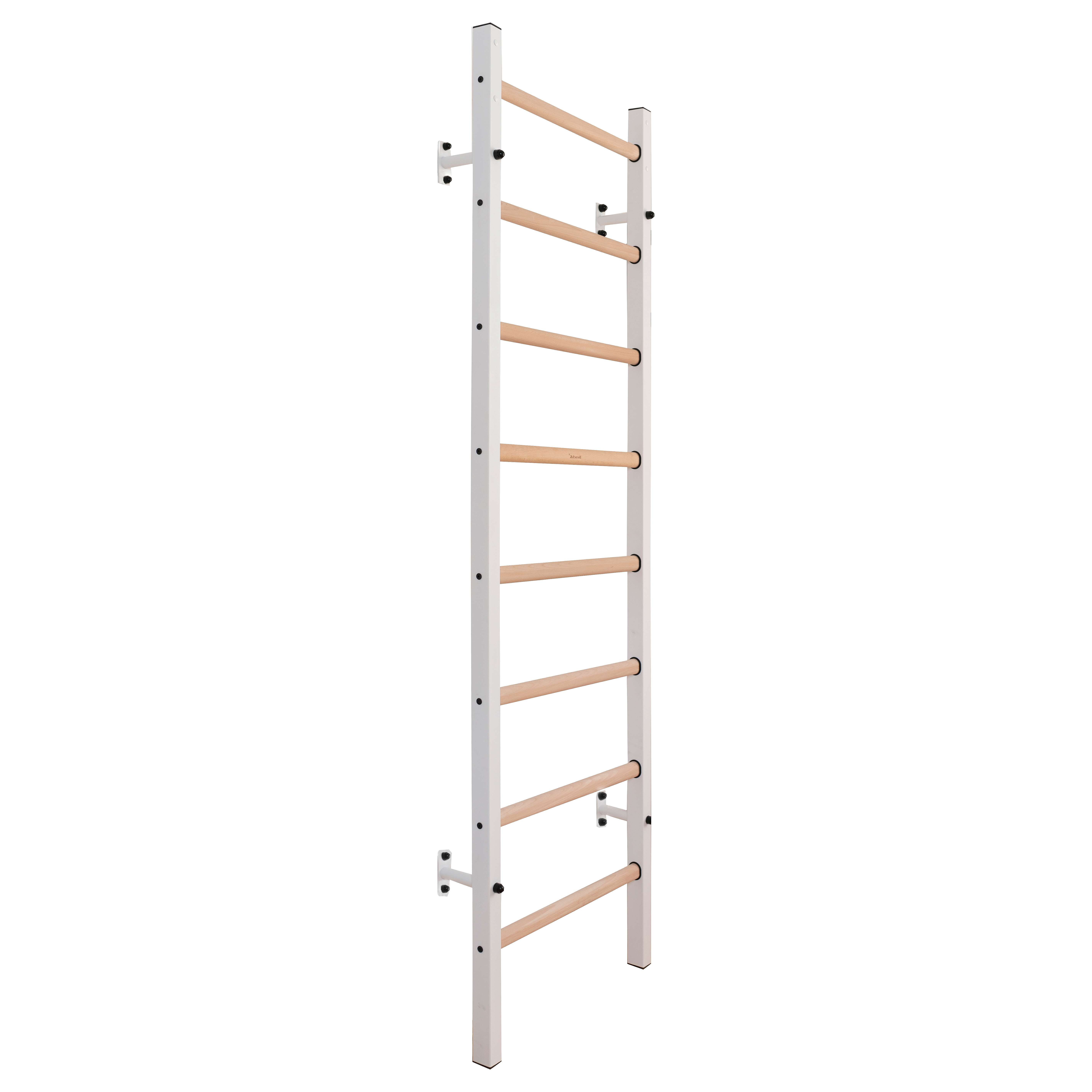 "BenchK Sprossenwand Fitness-System ""200"", Weiß" Unkategorisiert online kaufen