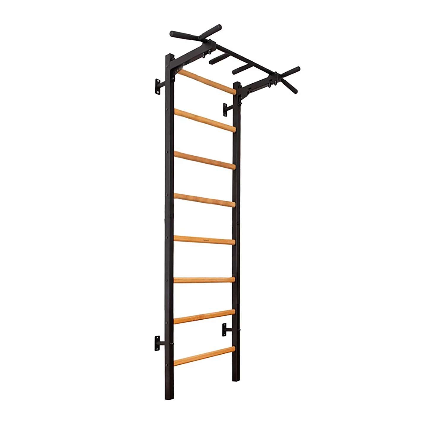 BenchK Sprossenwand Fitness-System "221", Schwarz, ohne Gymnastikzubehör Unkategorisiert online kaufen BenchK Sprossenwand Fitness-System "221", Schwarz, ohne Gymnastikzubehör Unkategorisiert online kaufen