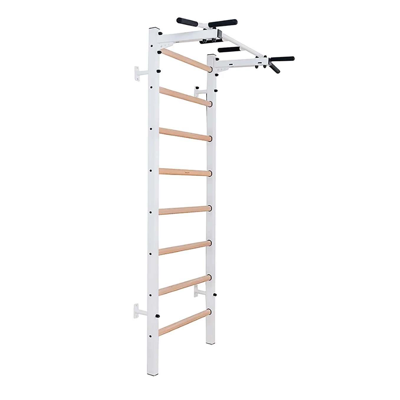 BenchK Sprossenwand Fitness-System "221", Weiß, ohne Gymnastikzubehör Unkategorisiert online kaufen BenchK Sprossenwand Fitness-System "221", Weiß, ohne Gymnastikzubehör Unkategorisiert online kaufen