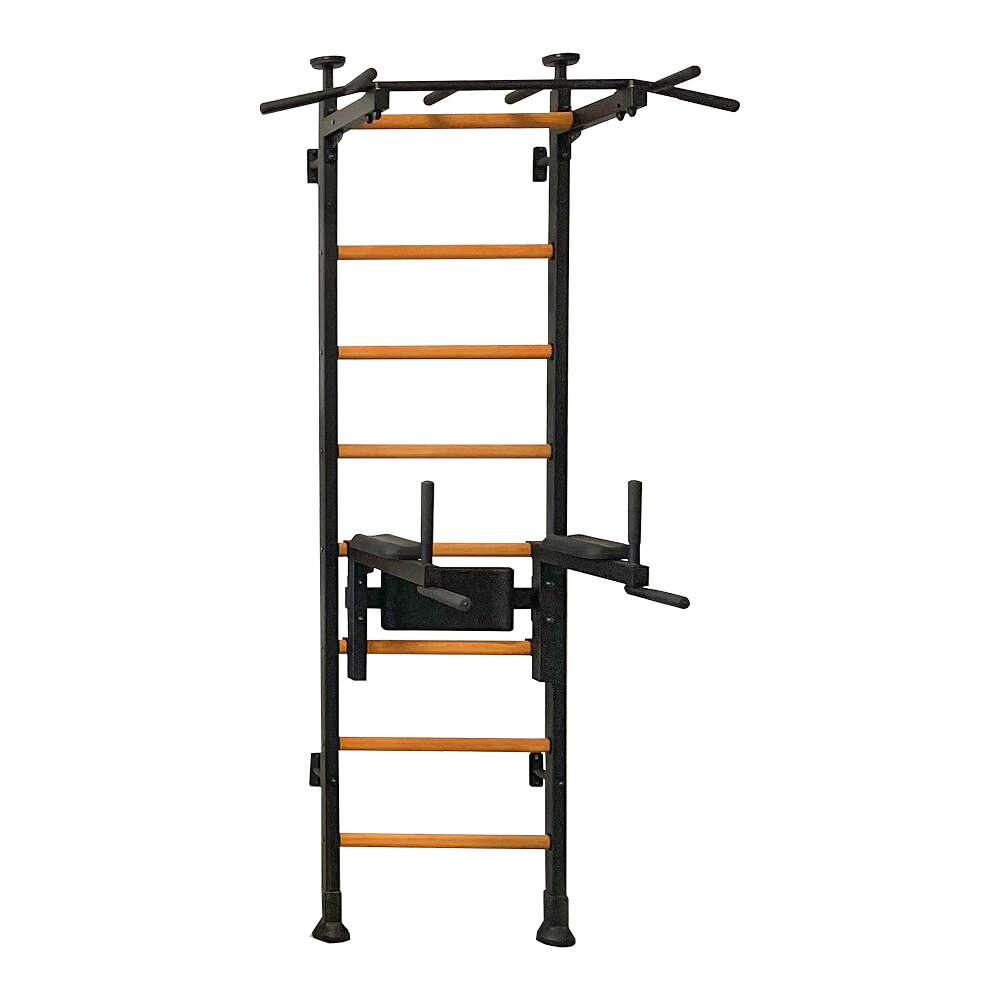 BenchK Sprossenwand Fitness-System "522B" Unkategorisiert online kaufen