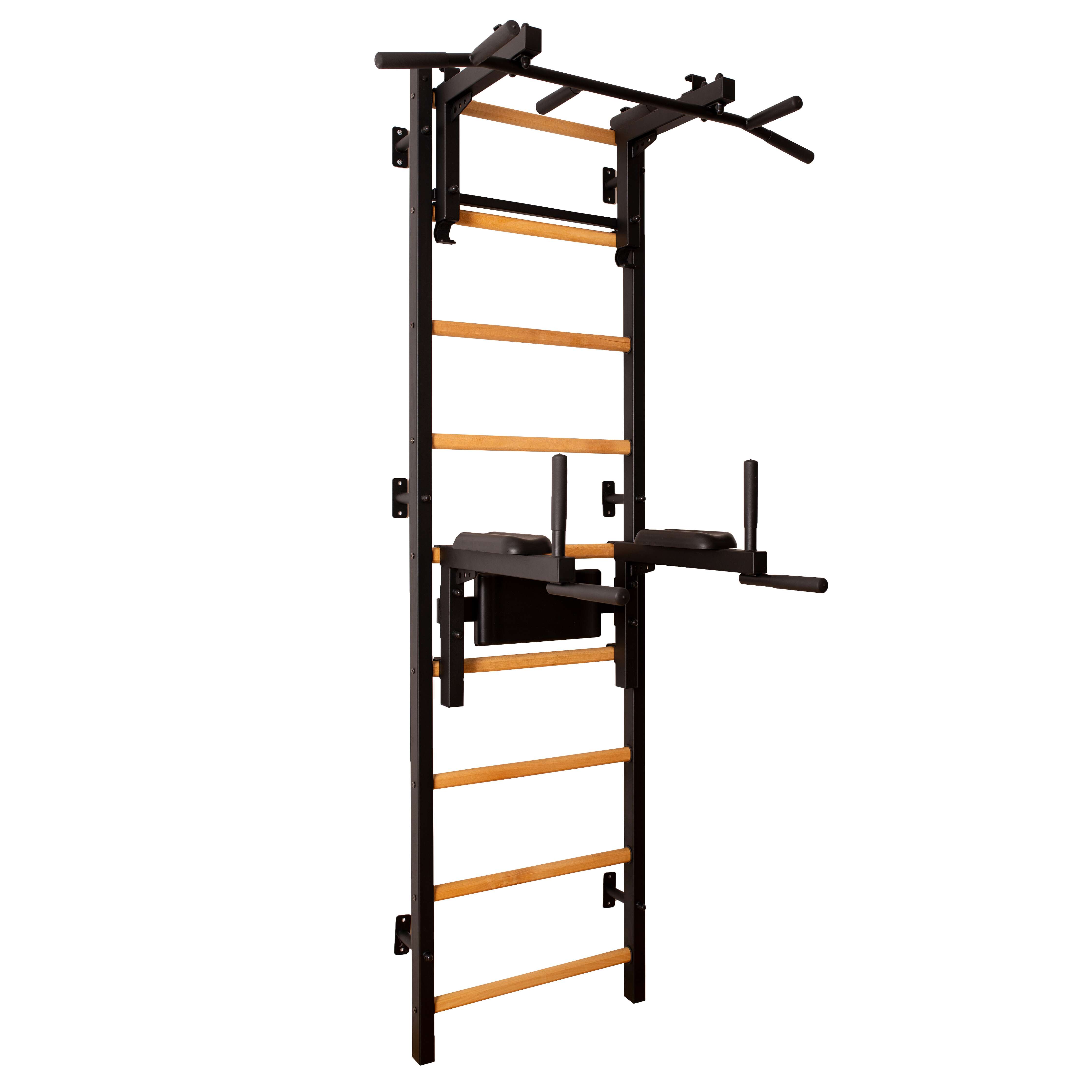 "BenchK Sprossenwand Fitness-System ""732"", 732B, Schwarz" Unkategorisiert online kaufen "BenchK Sprossenwand Fitness-System ""732"", 732B, Schwarz" Unkategorisiert online kaufen