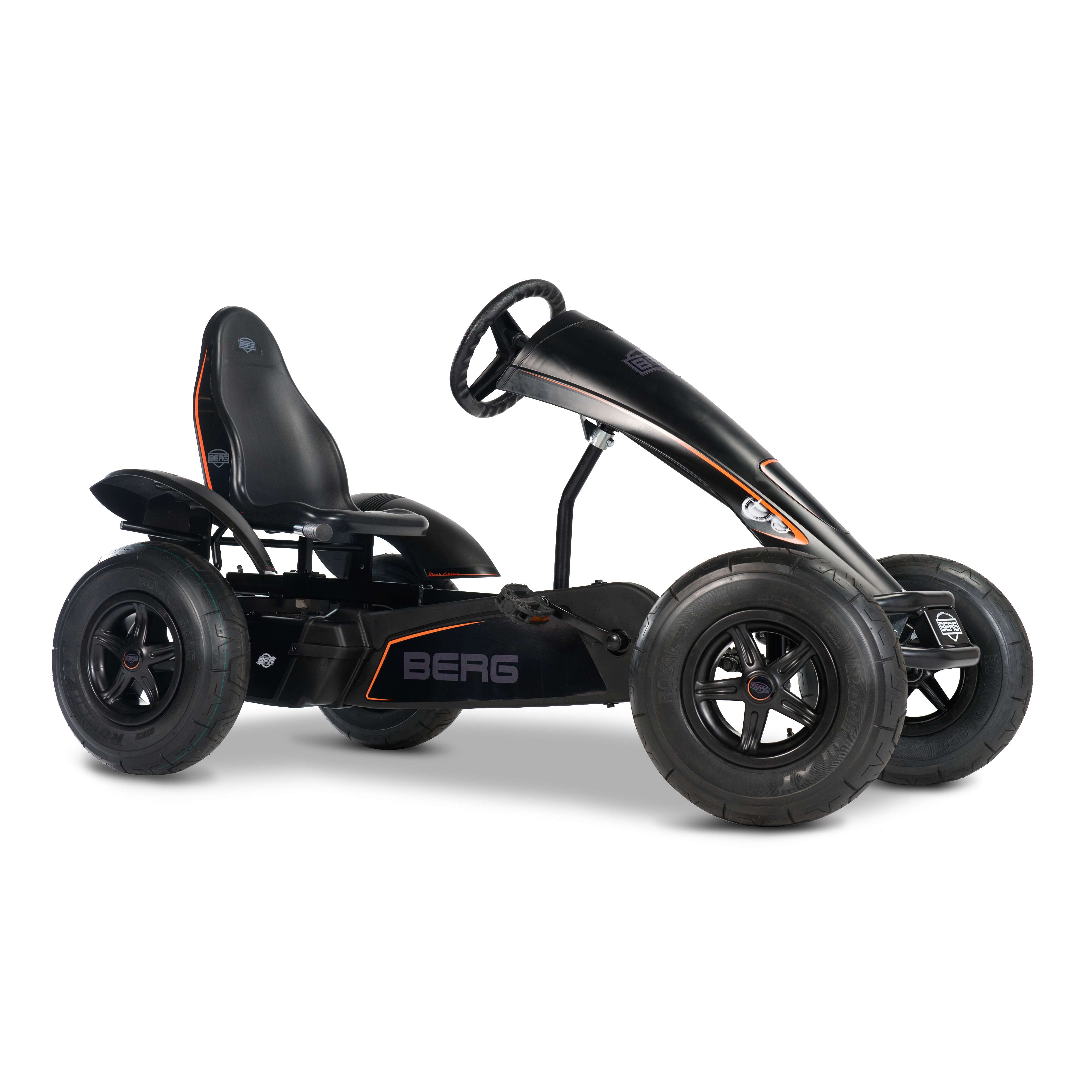 Berg Go-Kart "BFR", XXL Unkategorisiert online kaufen