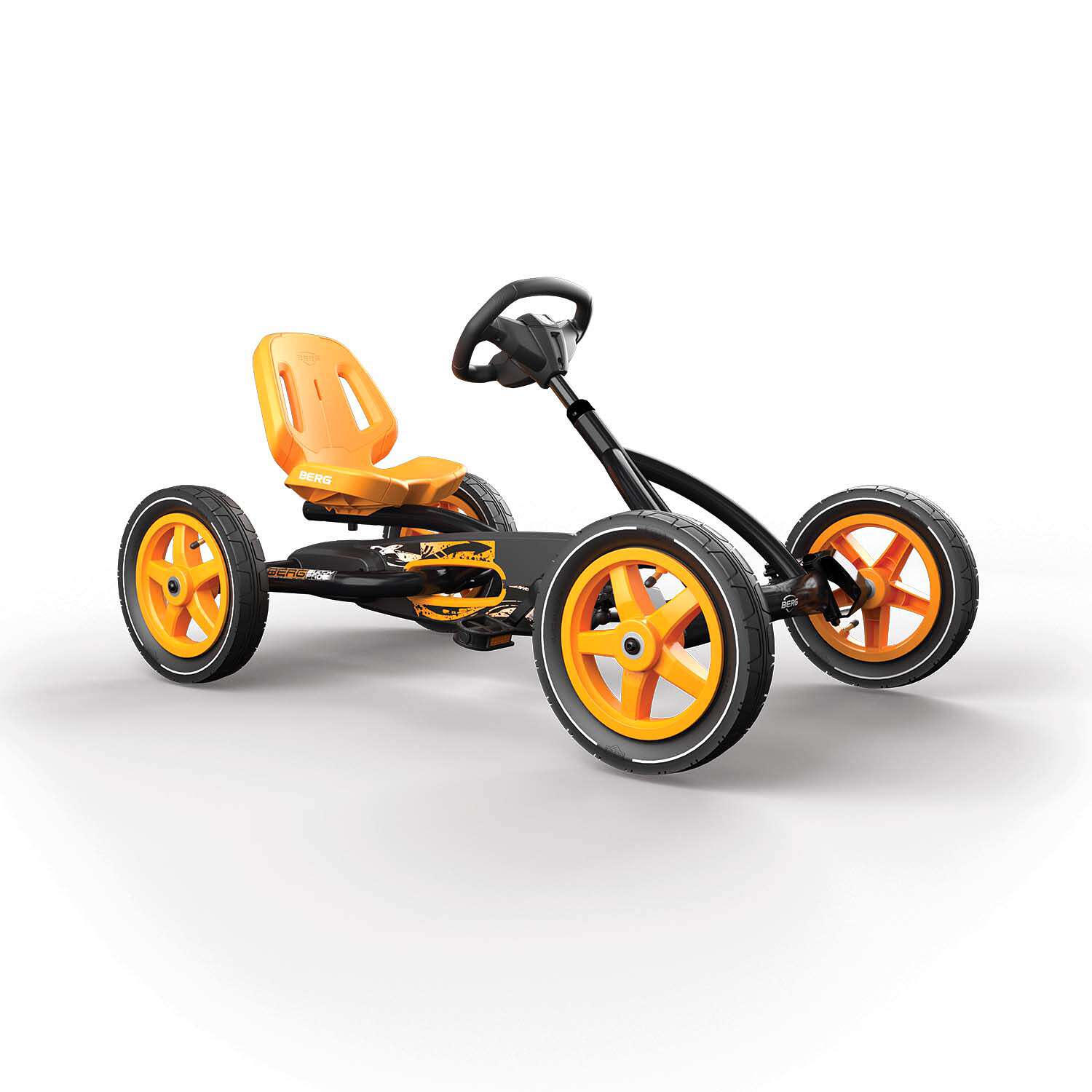 Berg Go-Kart "Buddy Pro" Unkategorisiert online kaufen