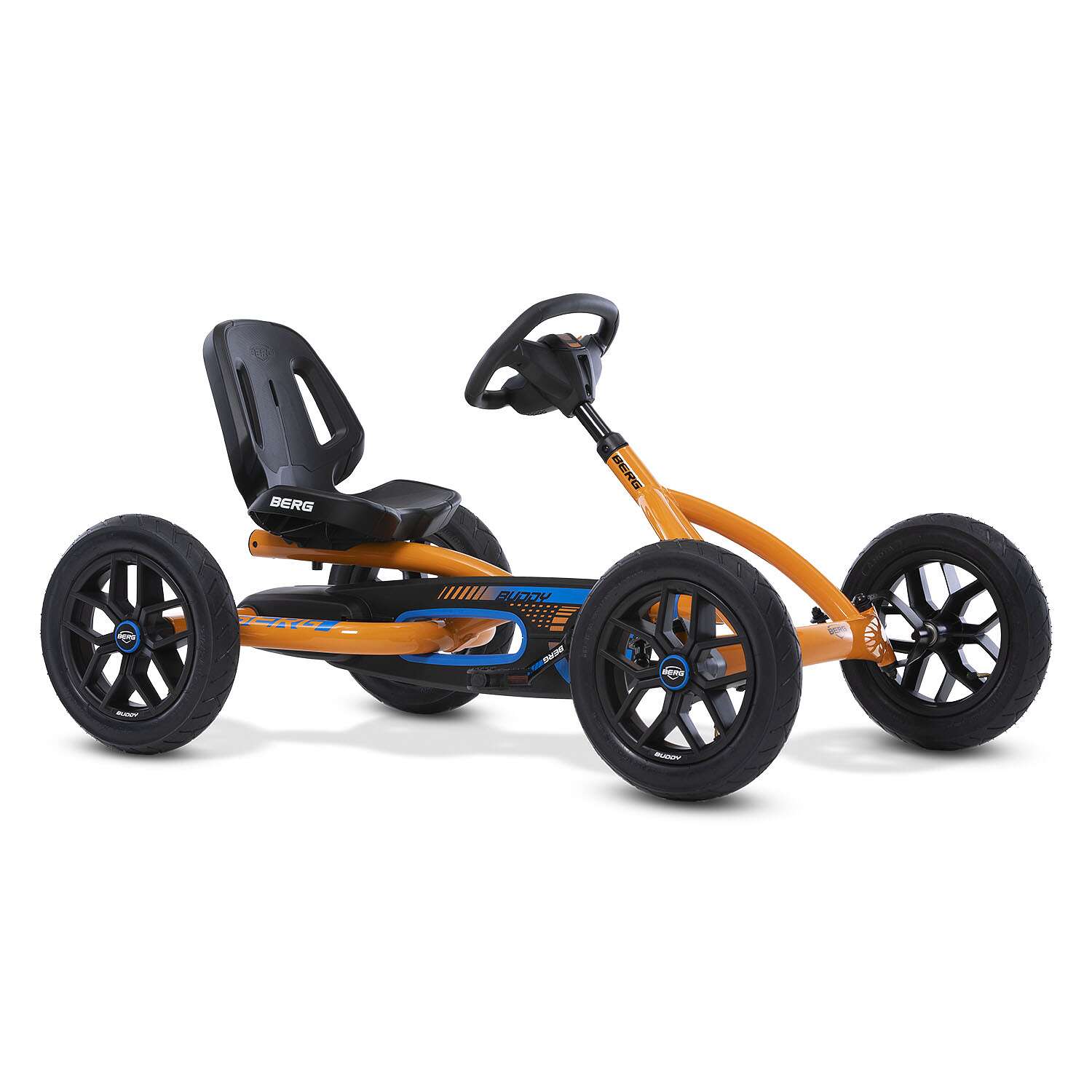 Berg Go-Kart "Buddy" Unkategorisiert online kaufen