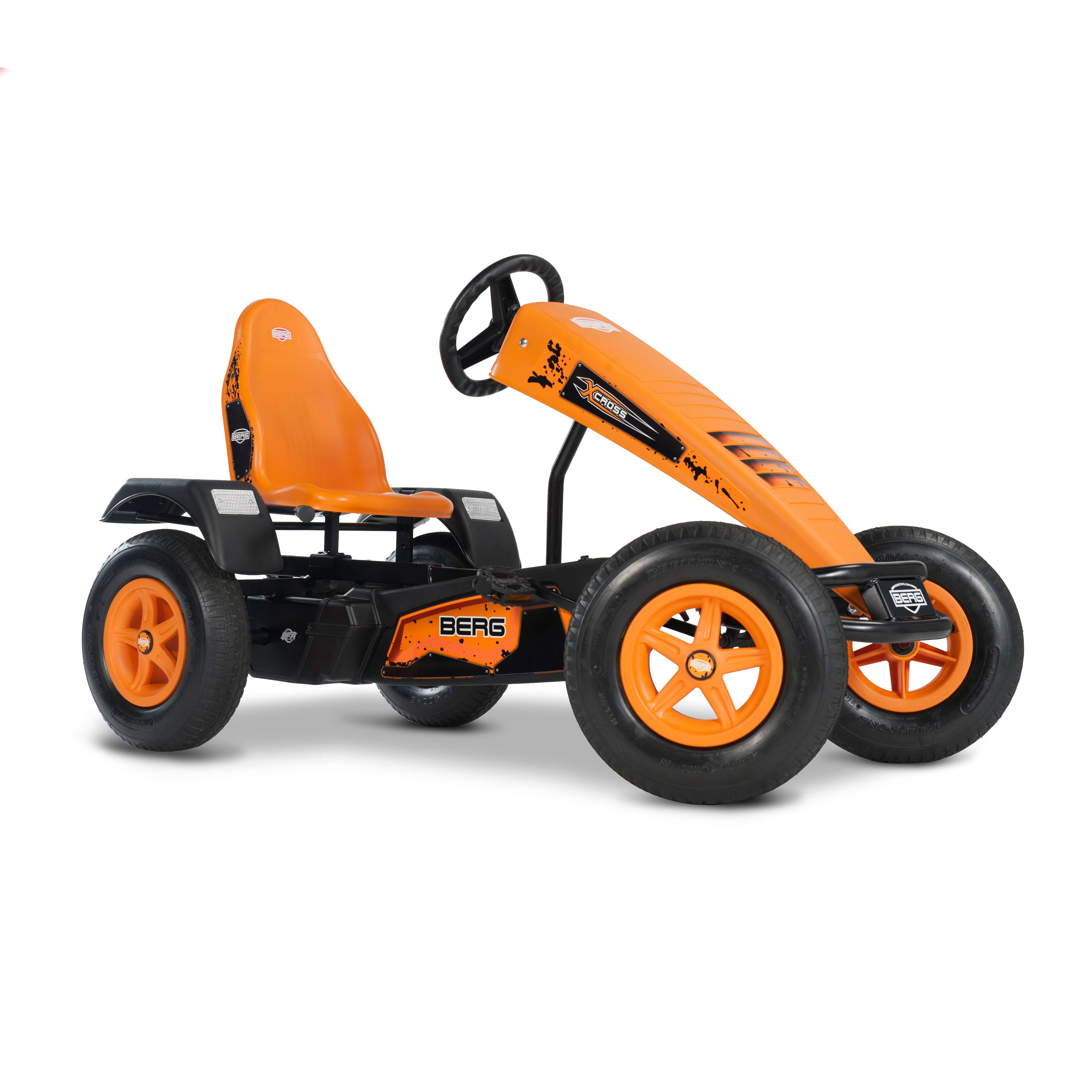 Berg Go-Kart "X-Cross", XXL Unkategorisiert online kaufen