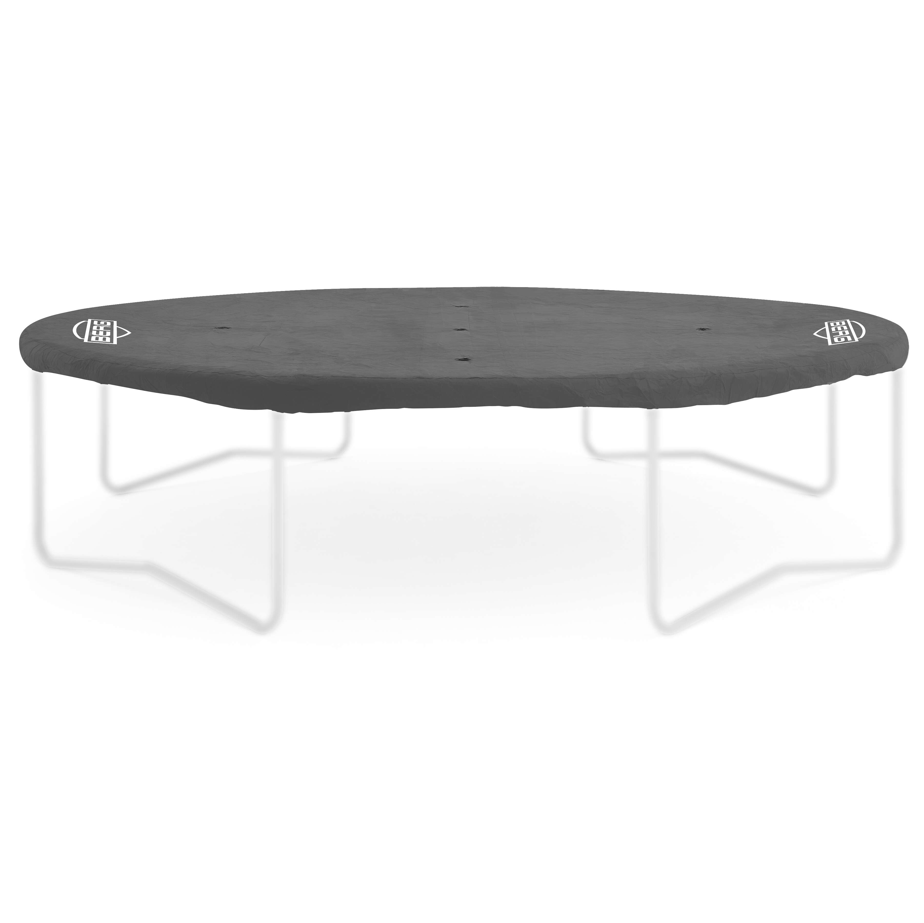 Berg Toys Trampolin-Abdeckung "Extra", ø 330 cm, Grau Unkategorisiert online kaufen