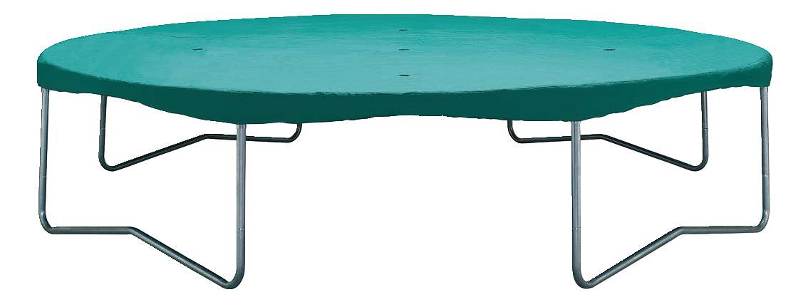Berg Toys Trampolin-Abdeckung "Extra", ø 380 cm, Grün Unkategorisiert online kaufen