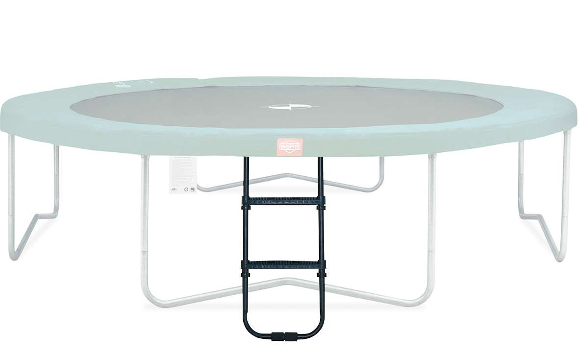 Berg Trampolin-Leiter für Berg Trampoline Unkategorisiert online kaufen