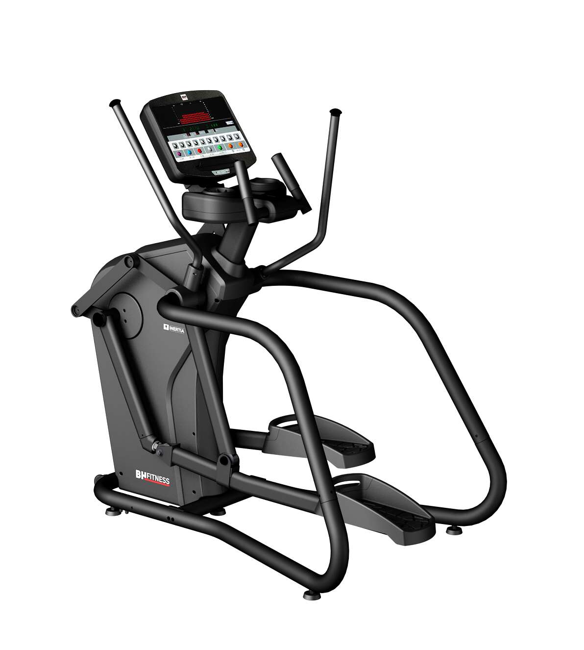 BH Fitness Crosstrainer "Inertia G818", LED-Display Unkategorisiert online kaufen BH Fitness Crosstrainer "Inertia G818", LED-Display Unkategorisiert online kaufen