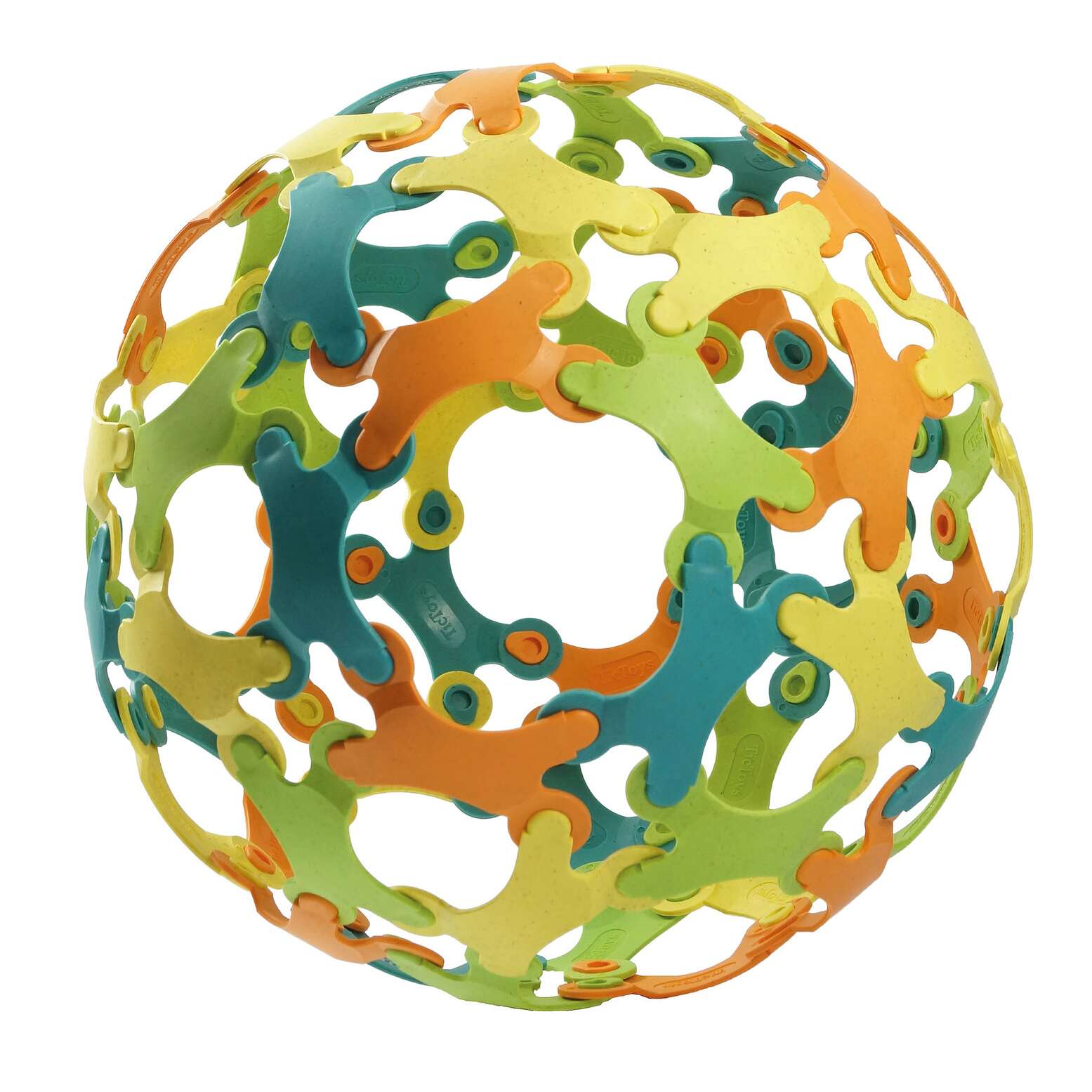 "Binabo Konstruktionsspiel ""More than a ball""" Unkategorisiert online kaufen