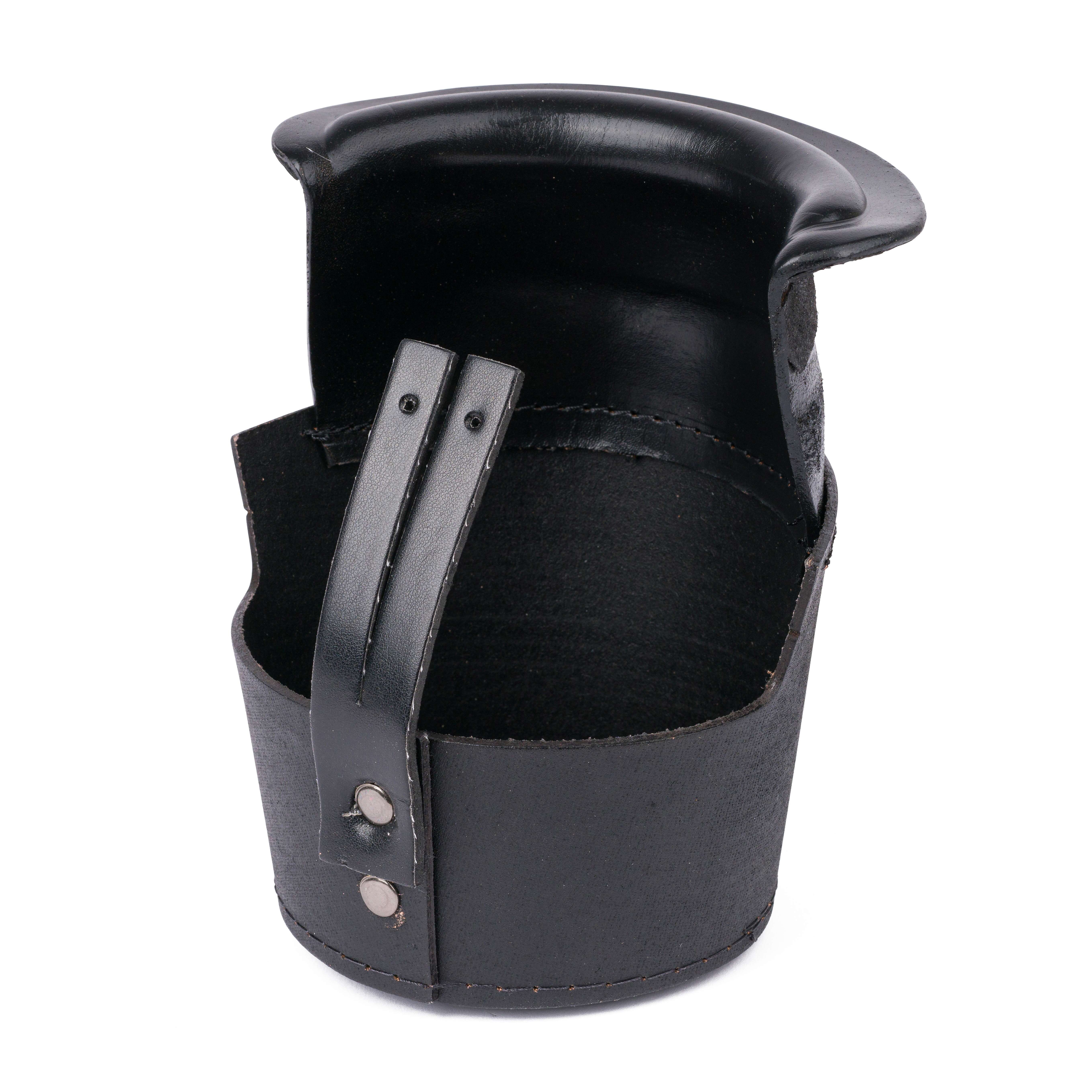 Bison Billard-Balltasche "Loft Schiefer", Mitteltasche Unkategorisiert online kaufen