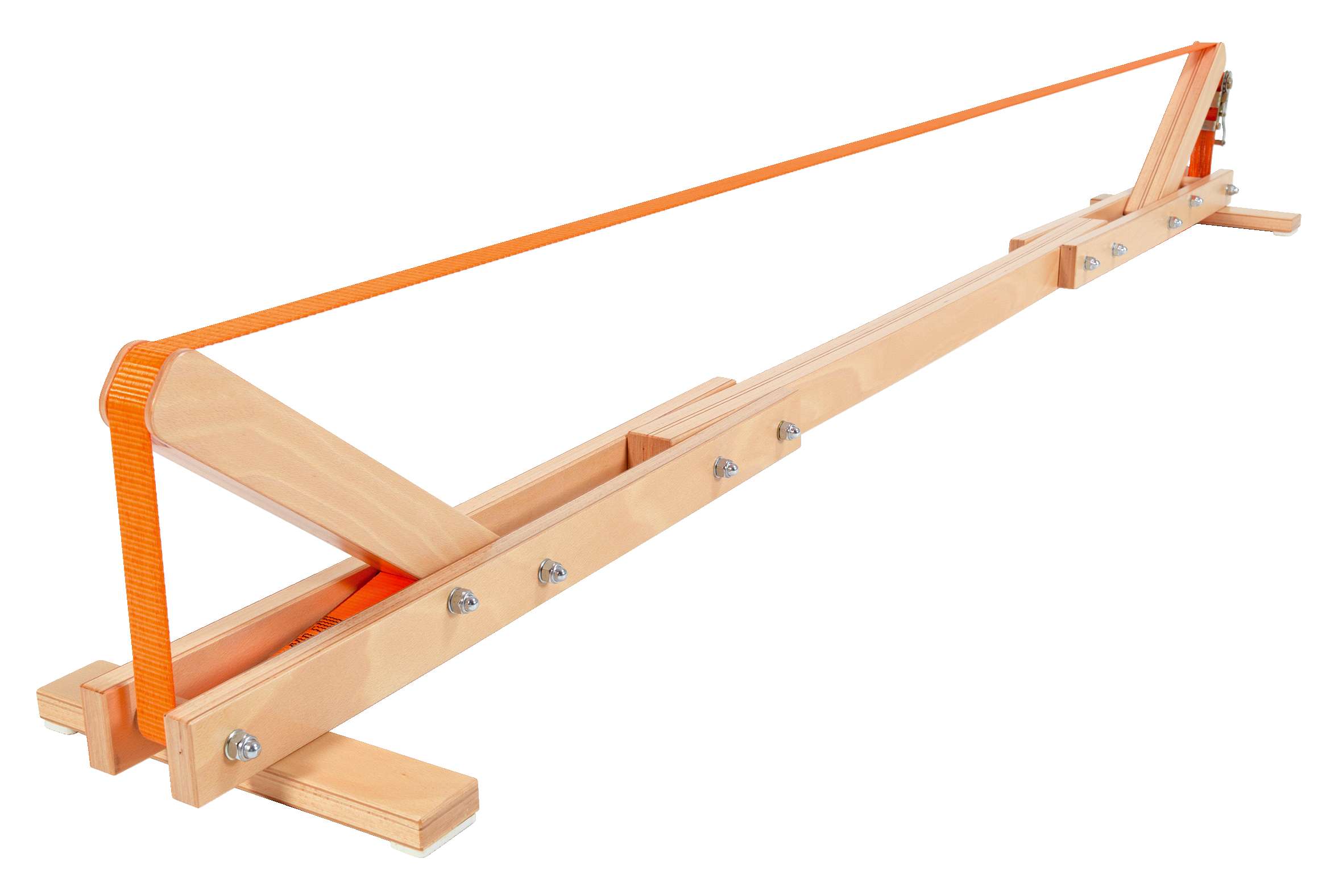 Black Bird Slackline-Gestell "Slackboard", 240 cm Unkategorisiert online kaufen