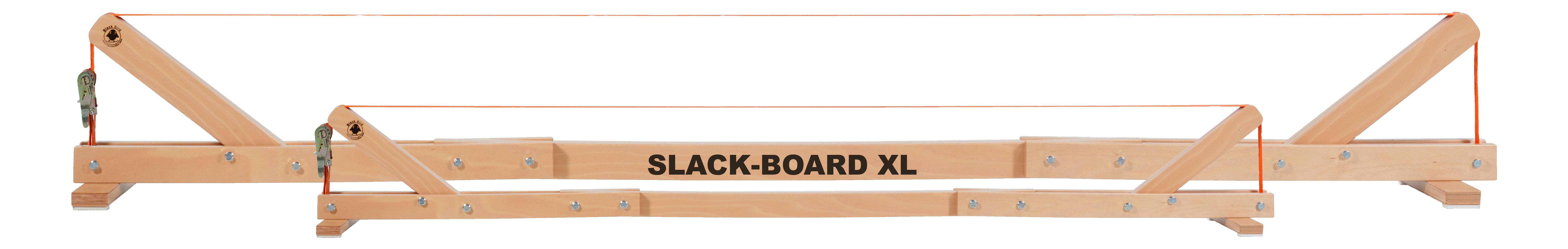 Black Bird Slackline-Gestell "Slackboard", 356 cm Unkategorisiert online kaufen